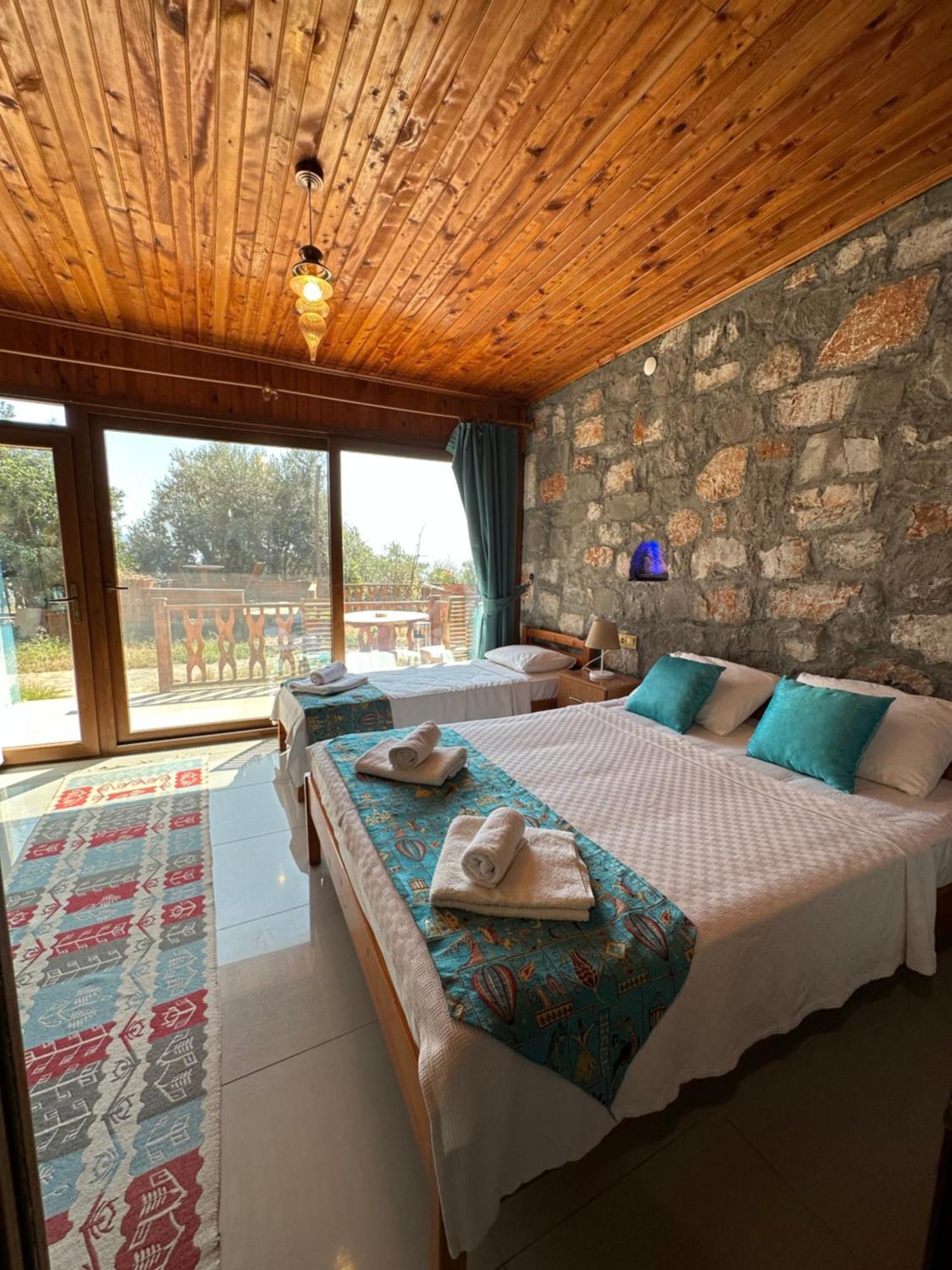 Hotel Kabak Armes