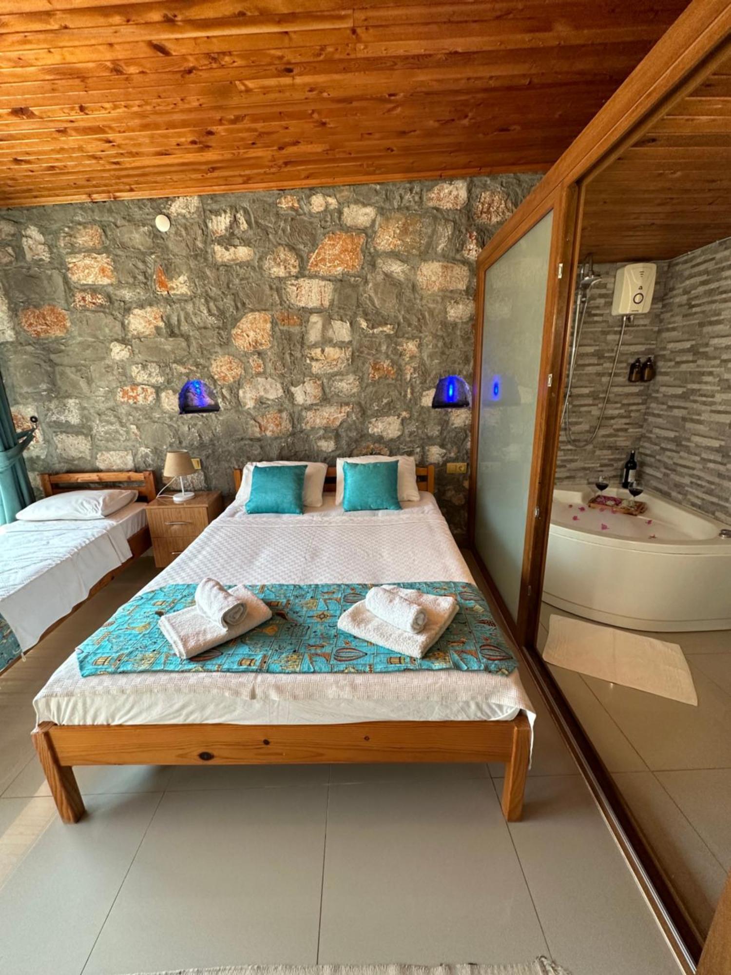 Hotel Kabak Armes 3*
