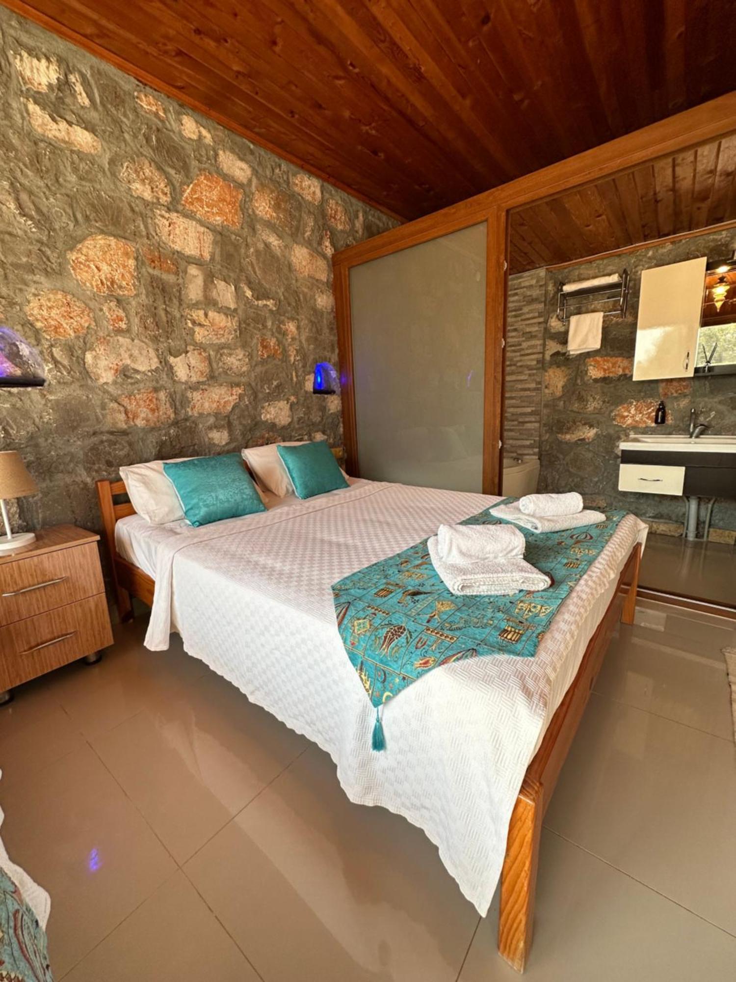 Hotel Kabak Armes