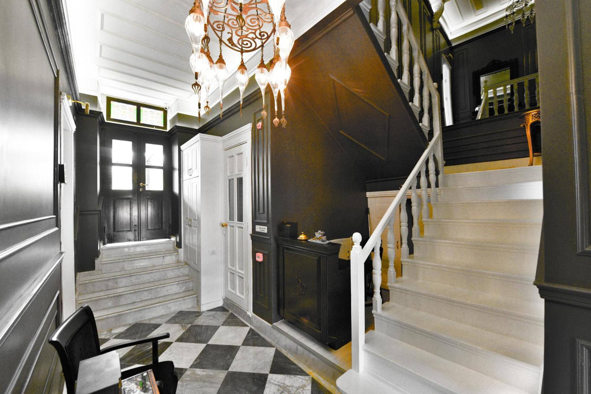 Siyah Lale Cunda 1841 (adults Only) 2* Ayvalik