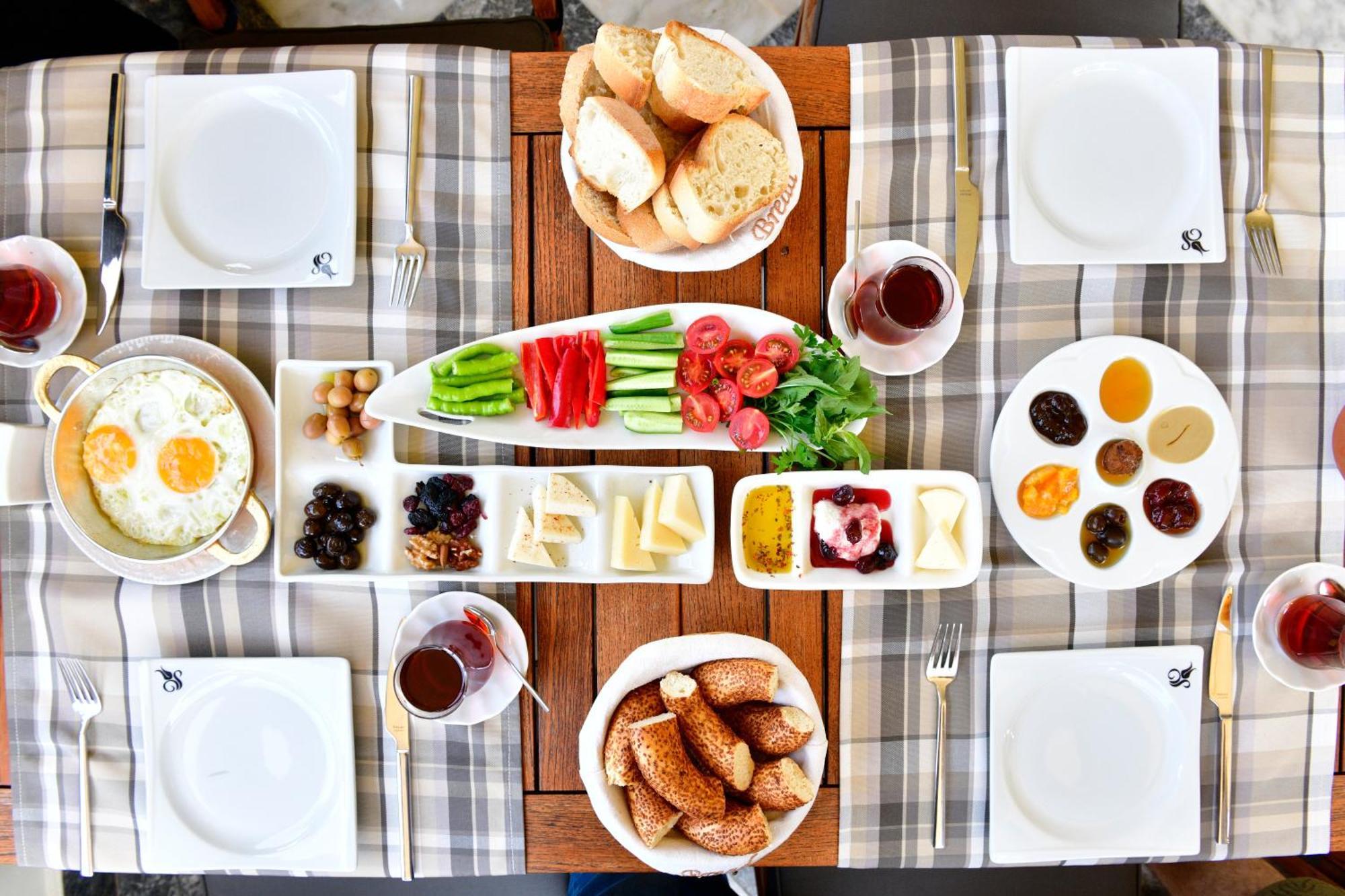 Hotel Siyah Lale Cunda 1841 (adults Only) Ayvalik