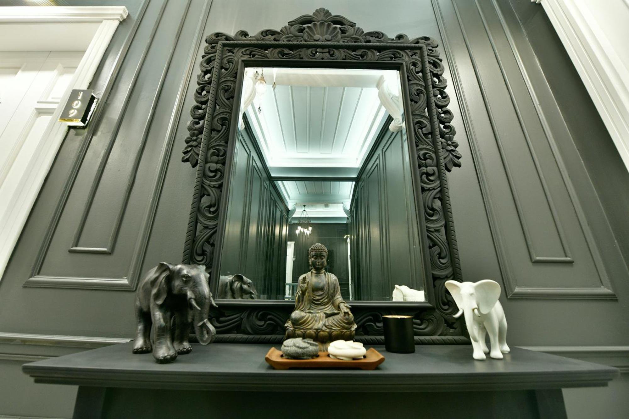 Siyah Lale Cunda 1841 (adults Only) 2* Ayvalik