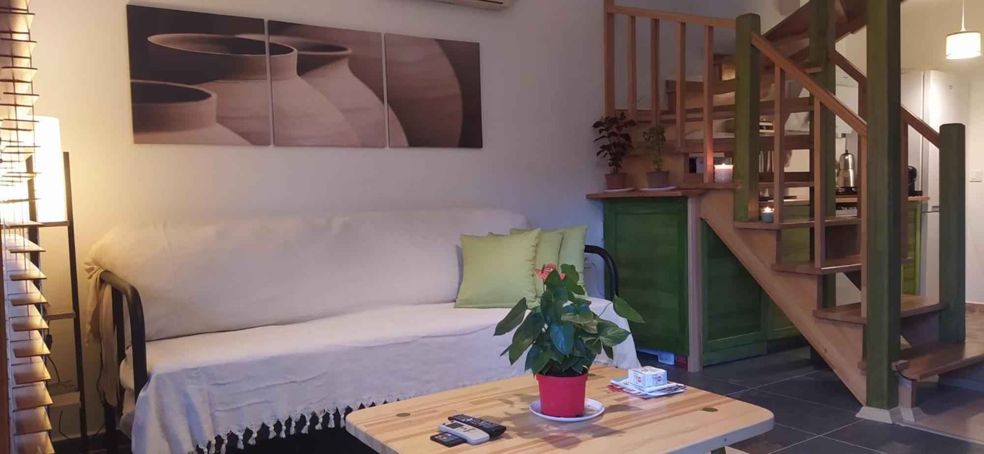 Hotel Chimera Pia Aparts 3*
