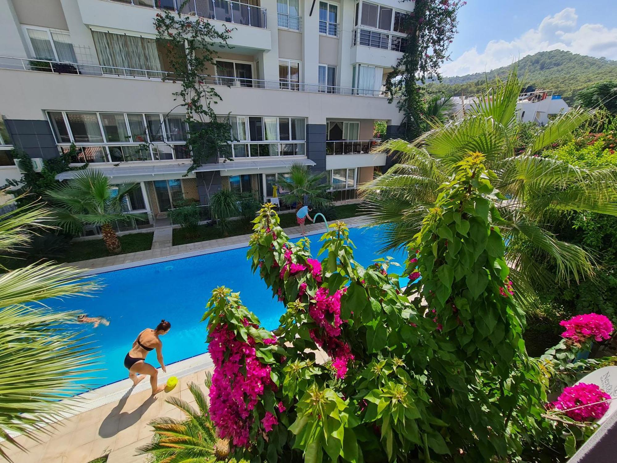 Classic Apartment Kemer