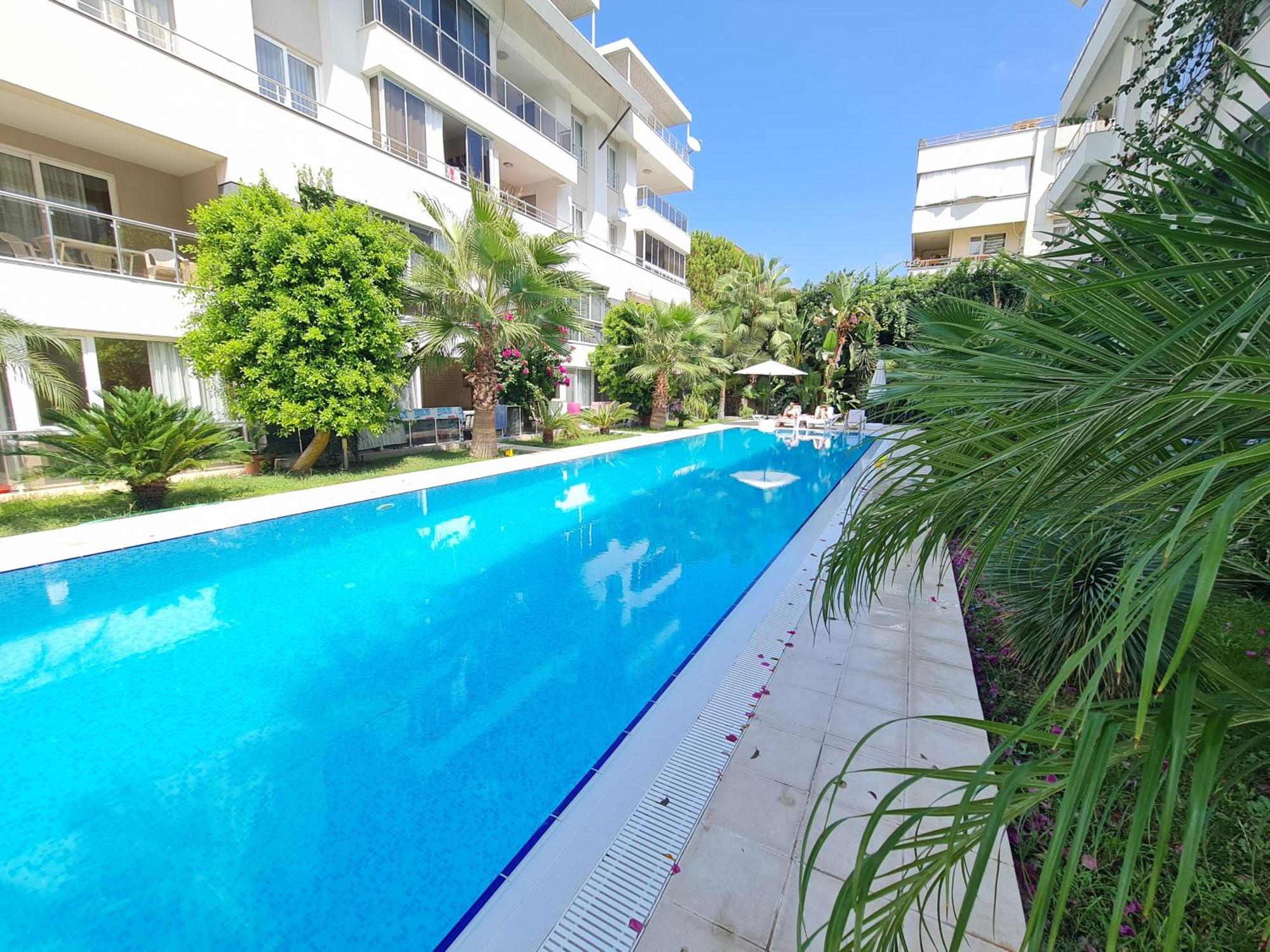 Classic Kemer