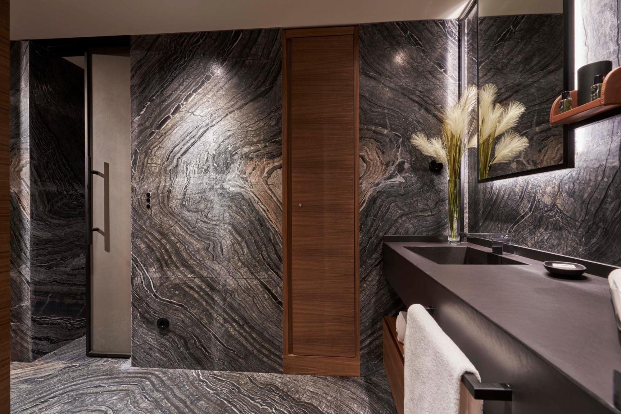Hotel Richmond Istanbul