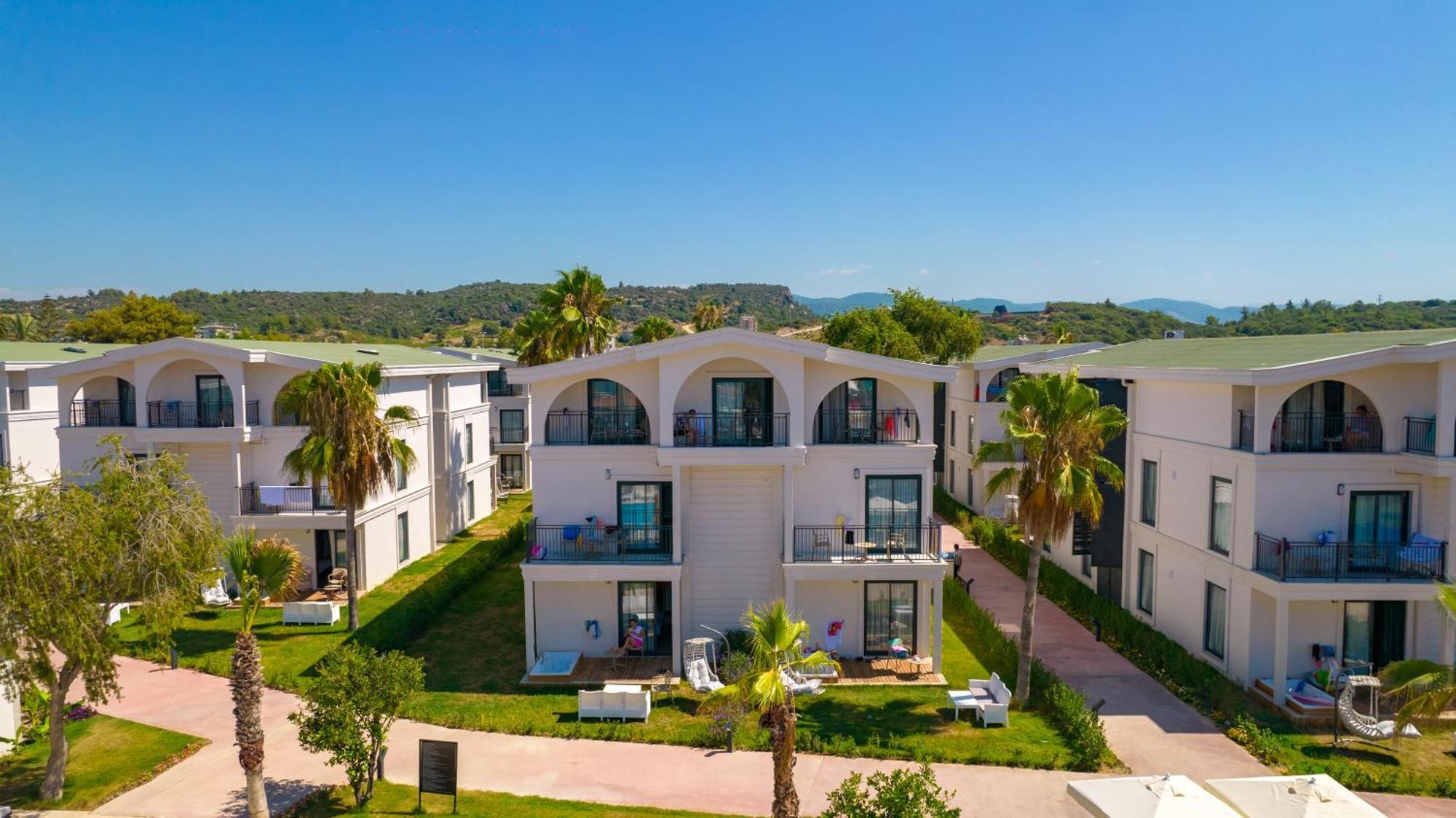 Hotel La Benata 5*