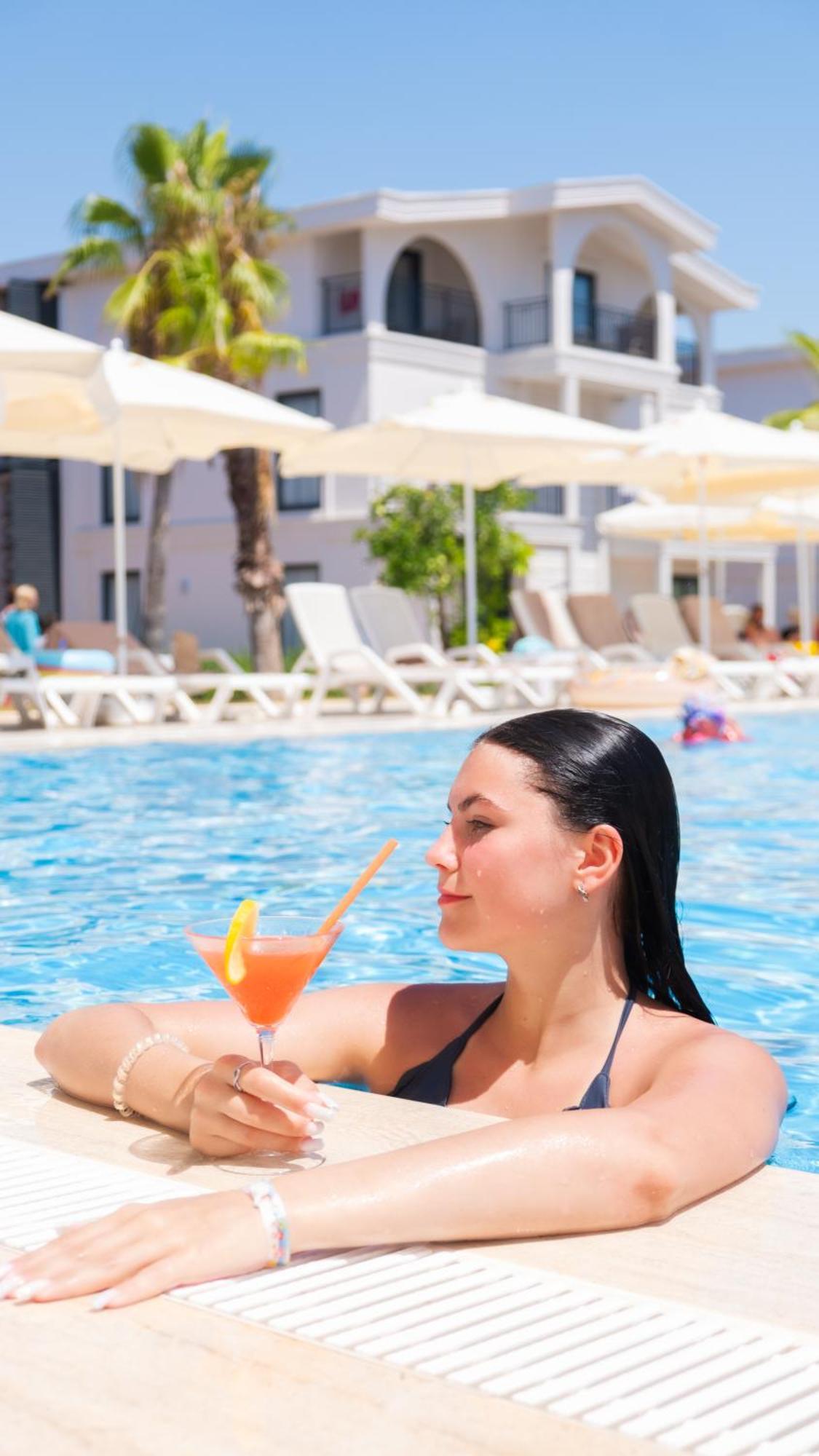 La Benata Manavgat
