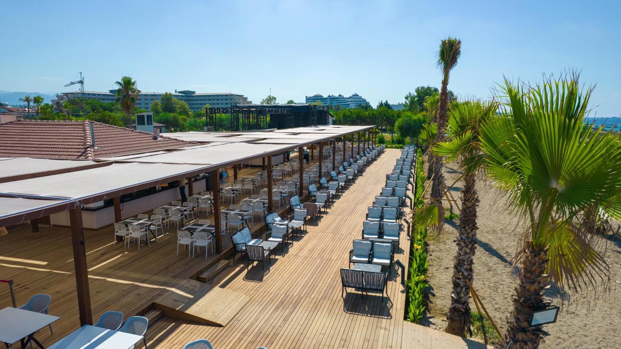 Hotel La Benata 5*