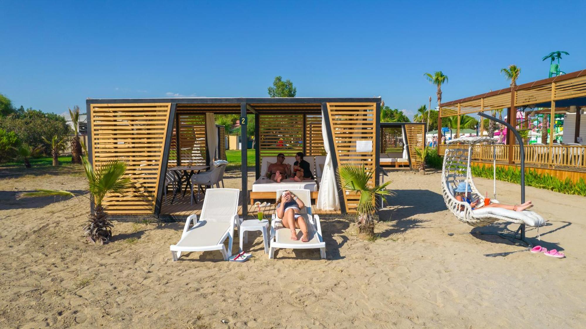La Benata Hotel
