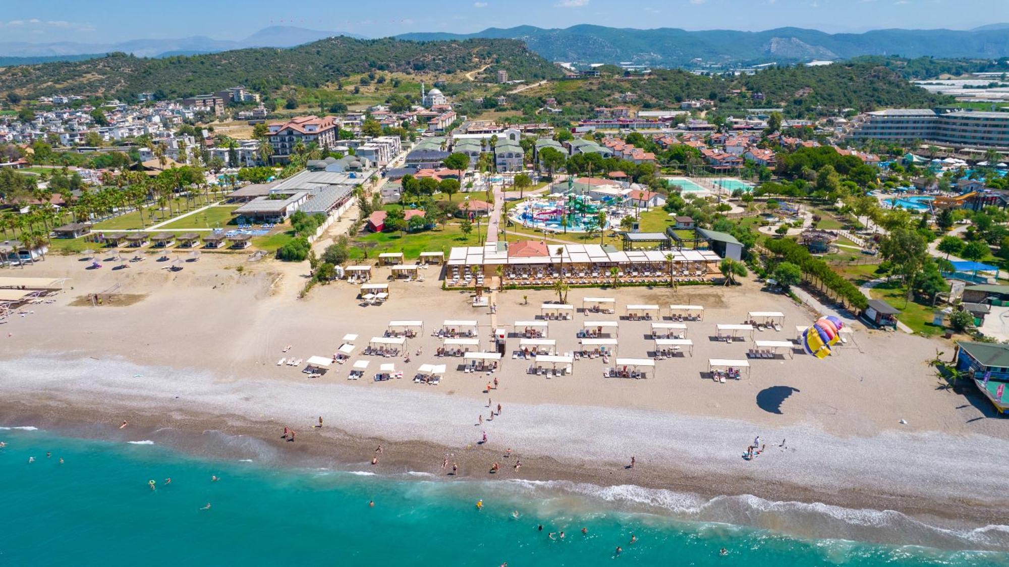 La Benata Manavgat
