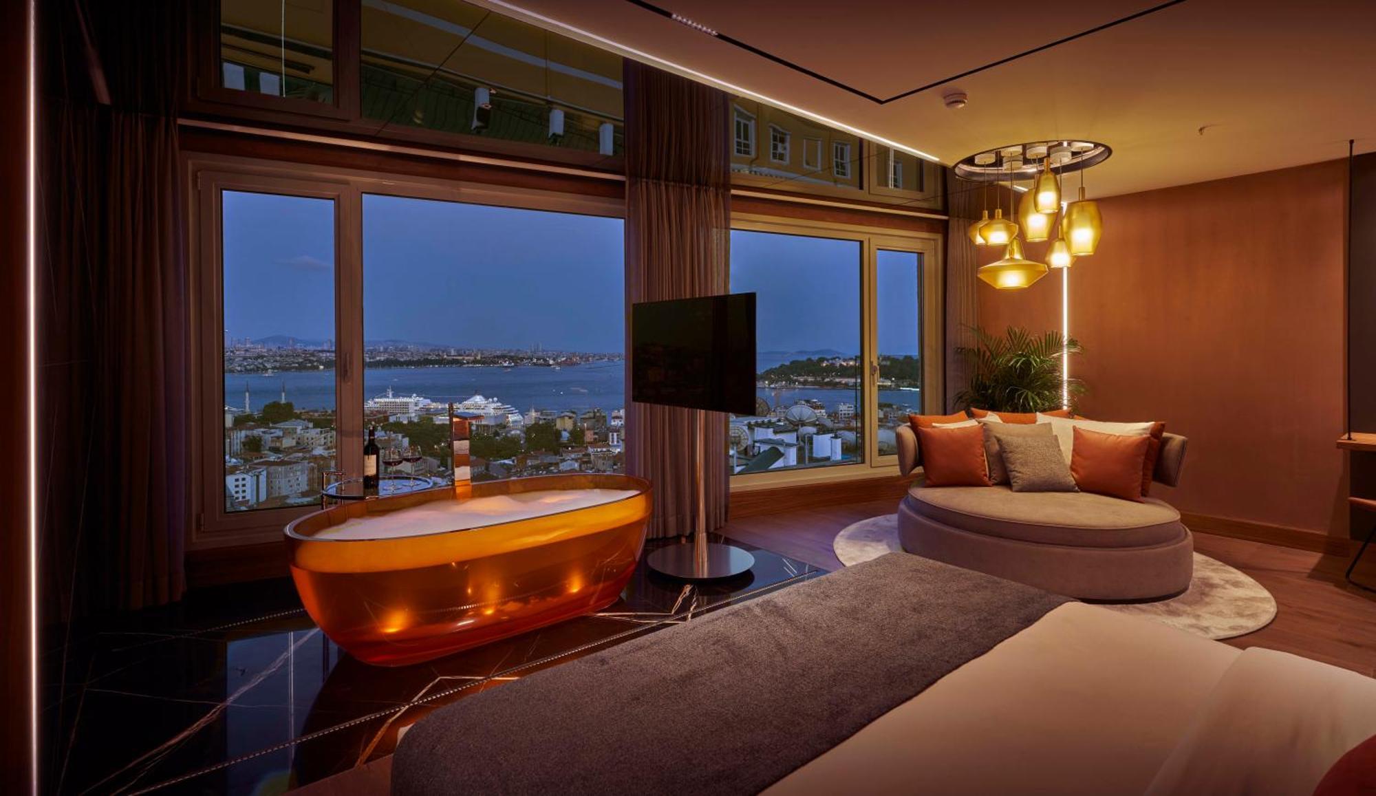 Richmond Istanbul