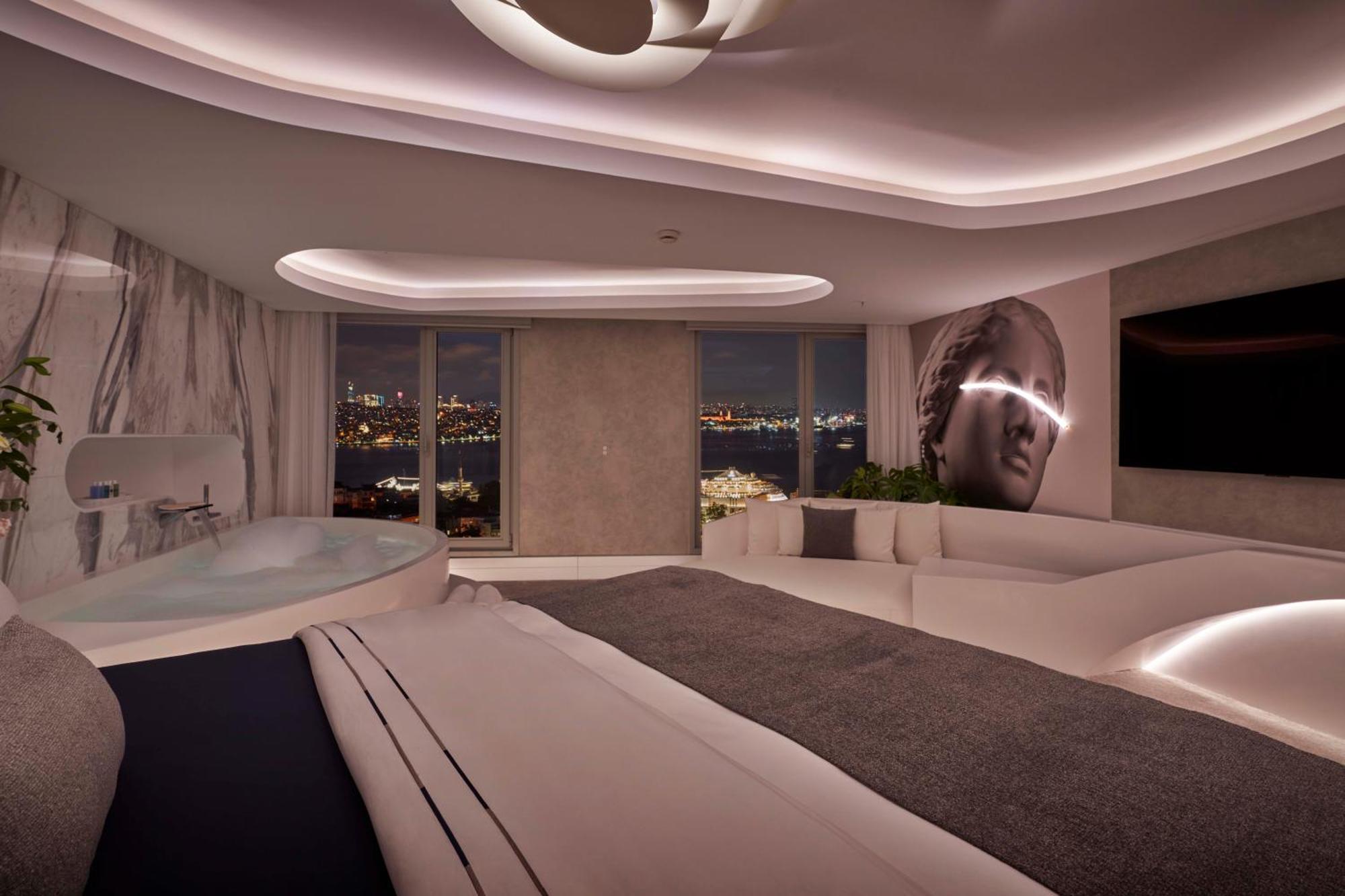 Richmond 4*