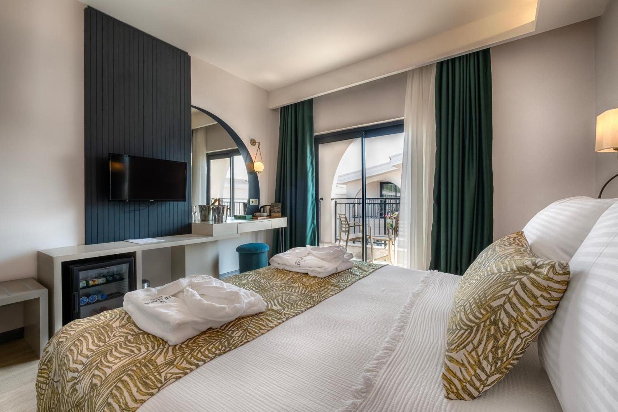 Hotel La Benata Manavgat