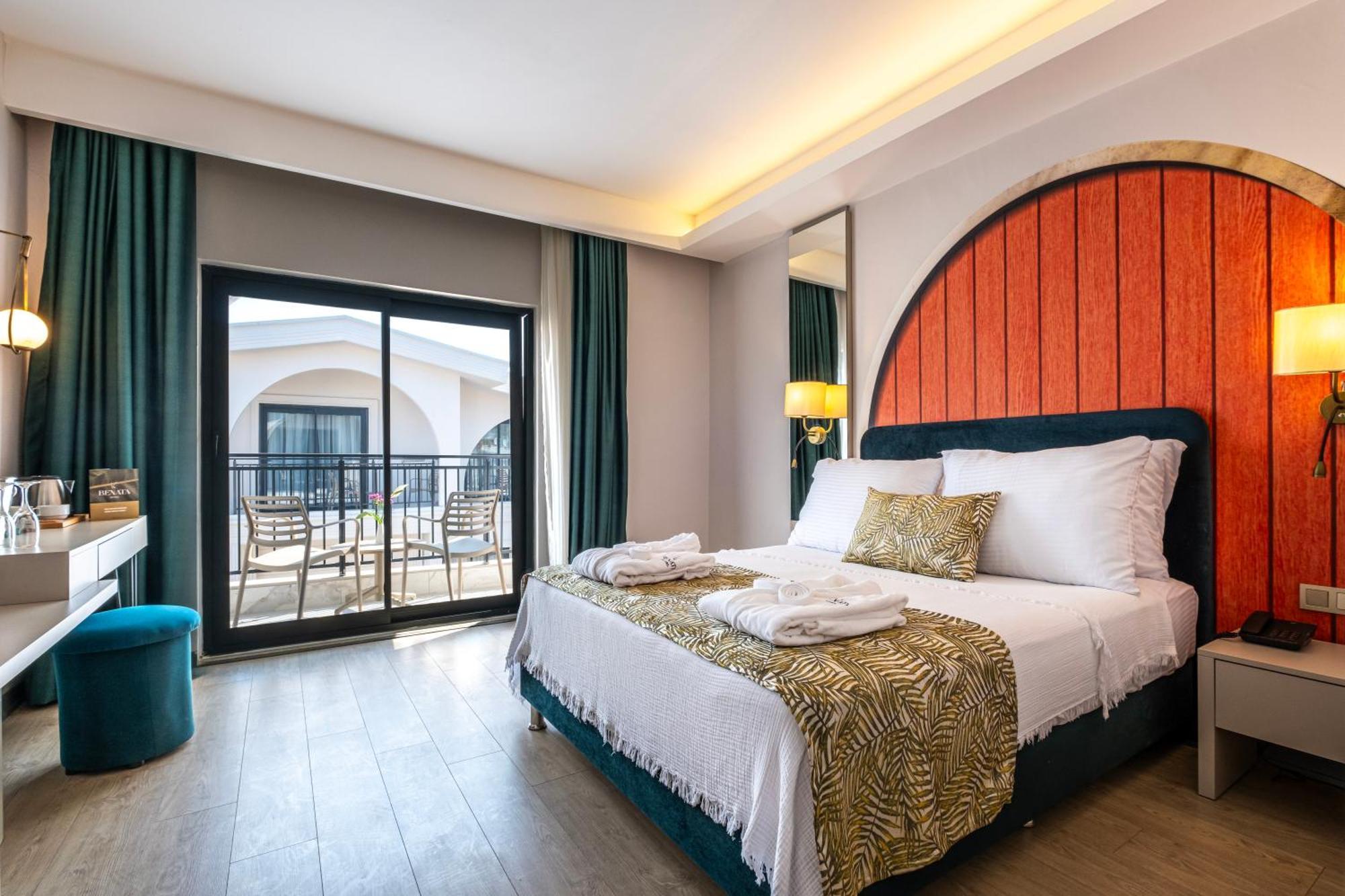 La Benata 5*