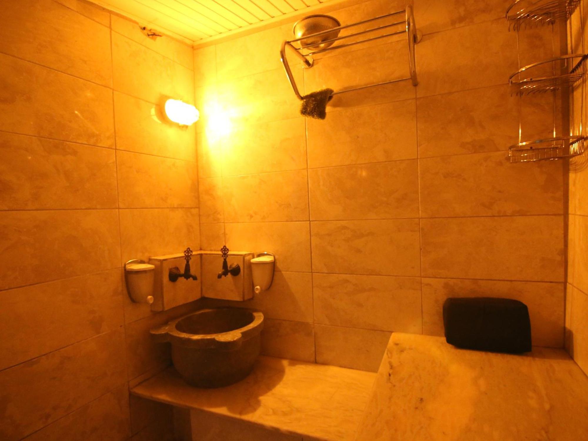 Hotel Anatolia Park Kayseri