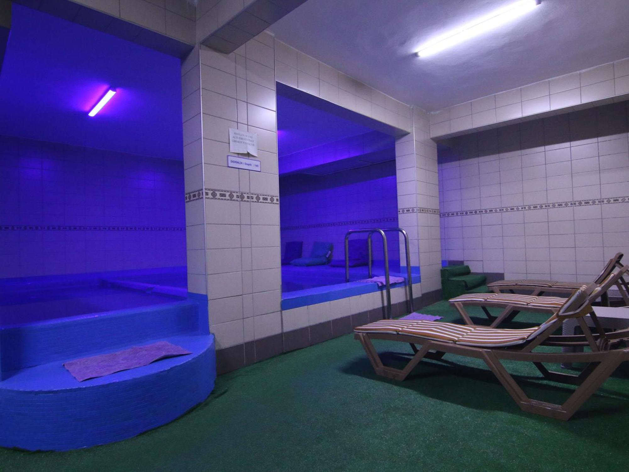 Anatolia Park Hotel Kayseri