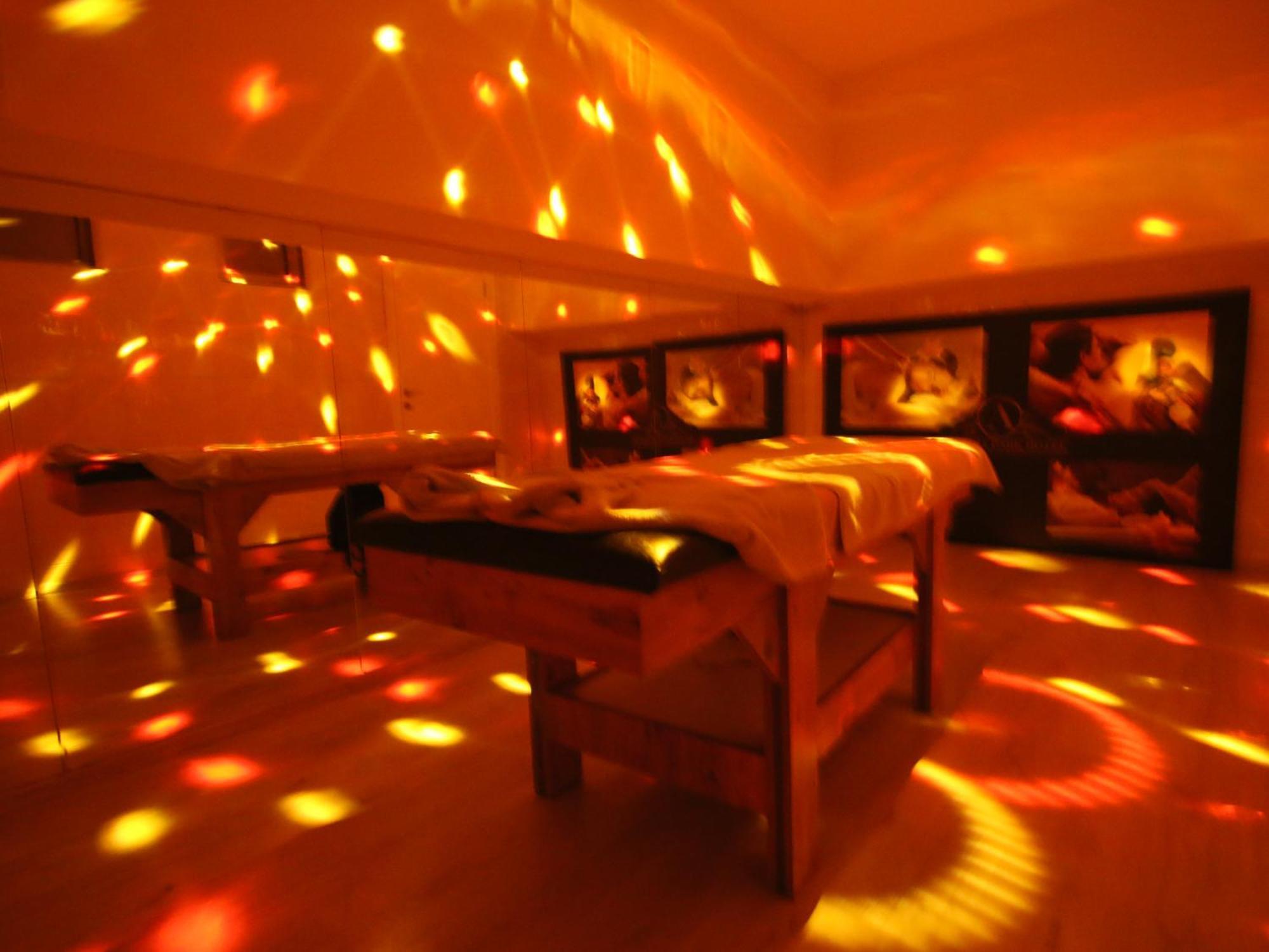 Hotel Anatolia Park