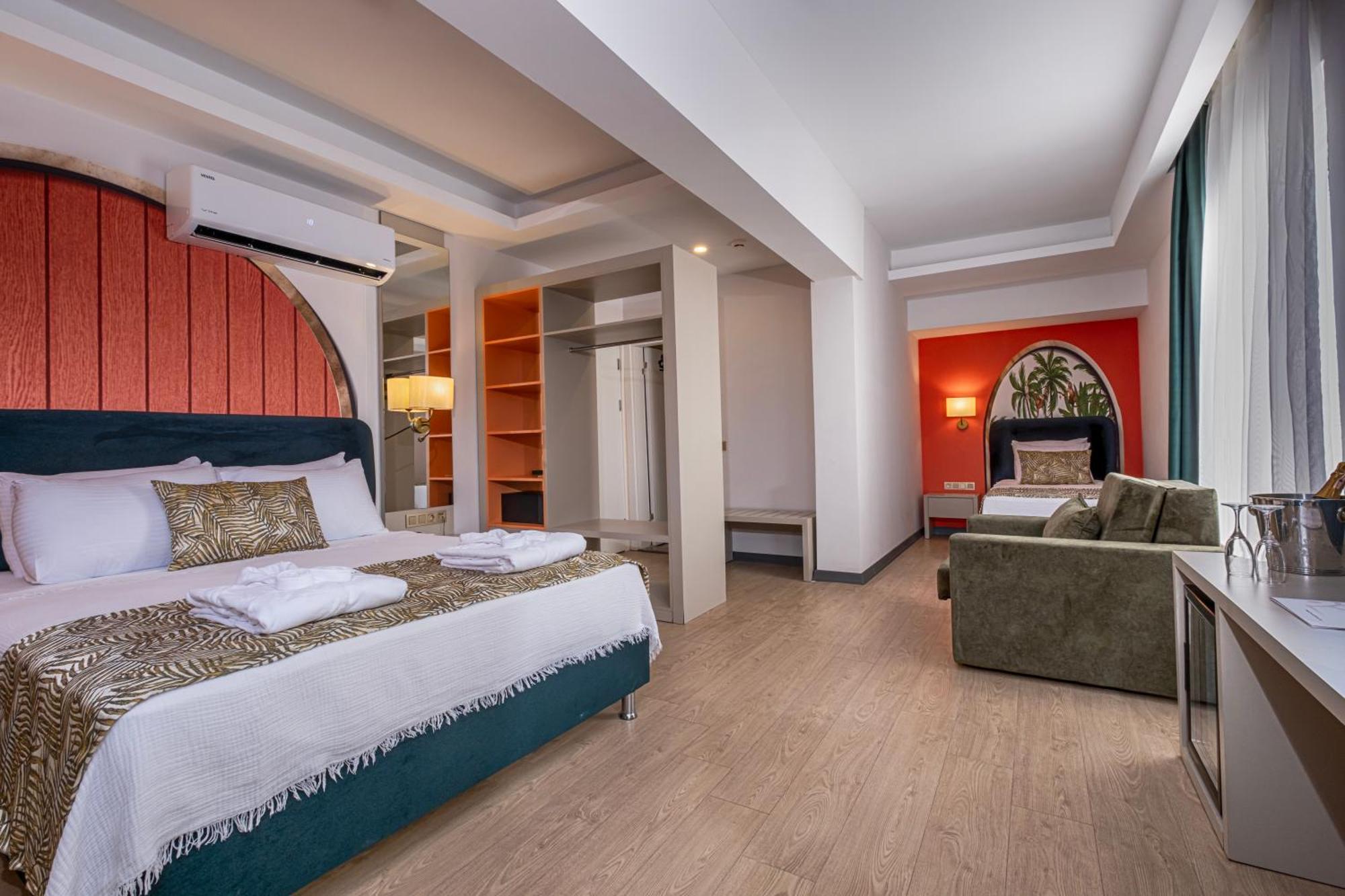 Hotel La Benata