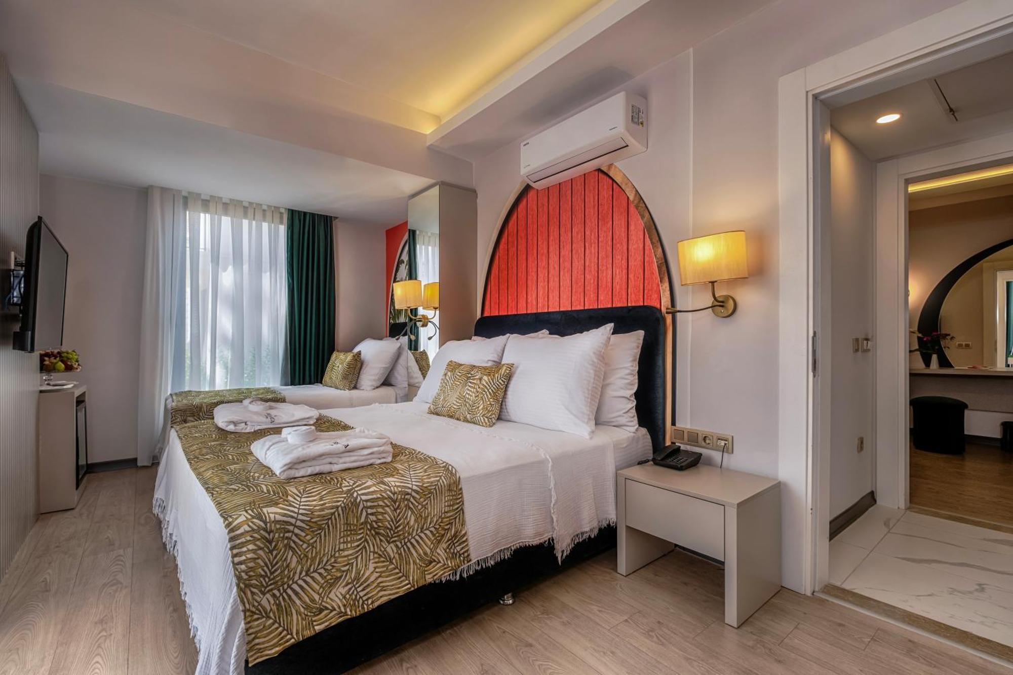 La Benata Hotel