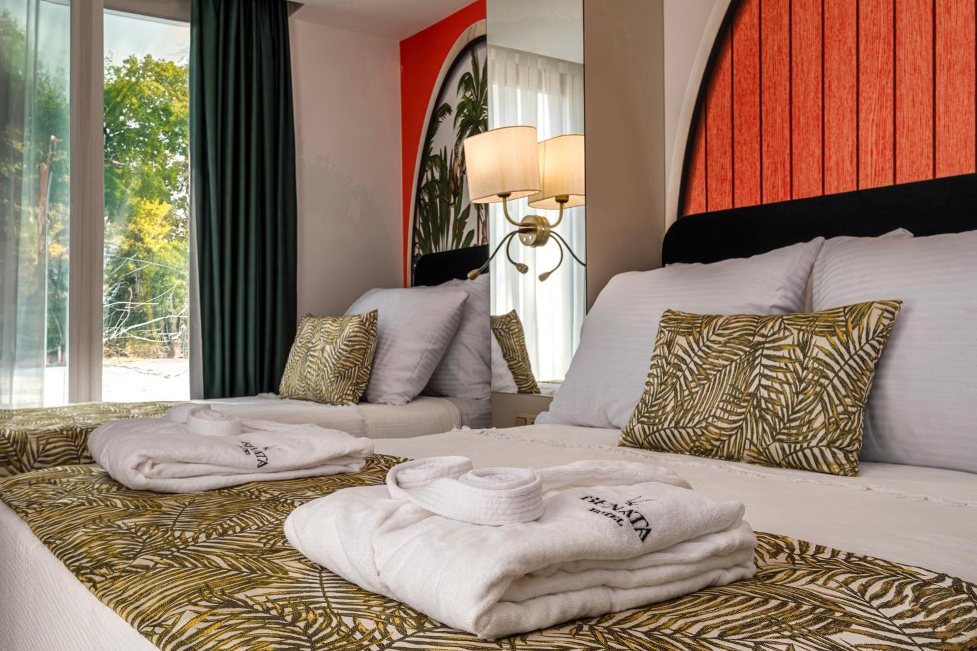 La Benata Hotel 5*