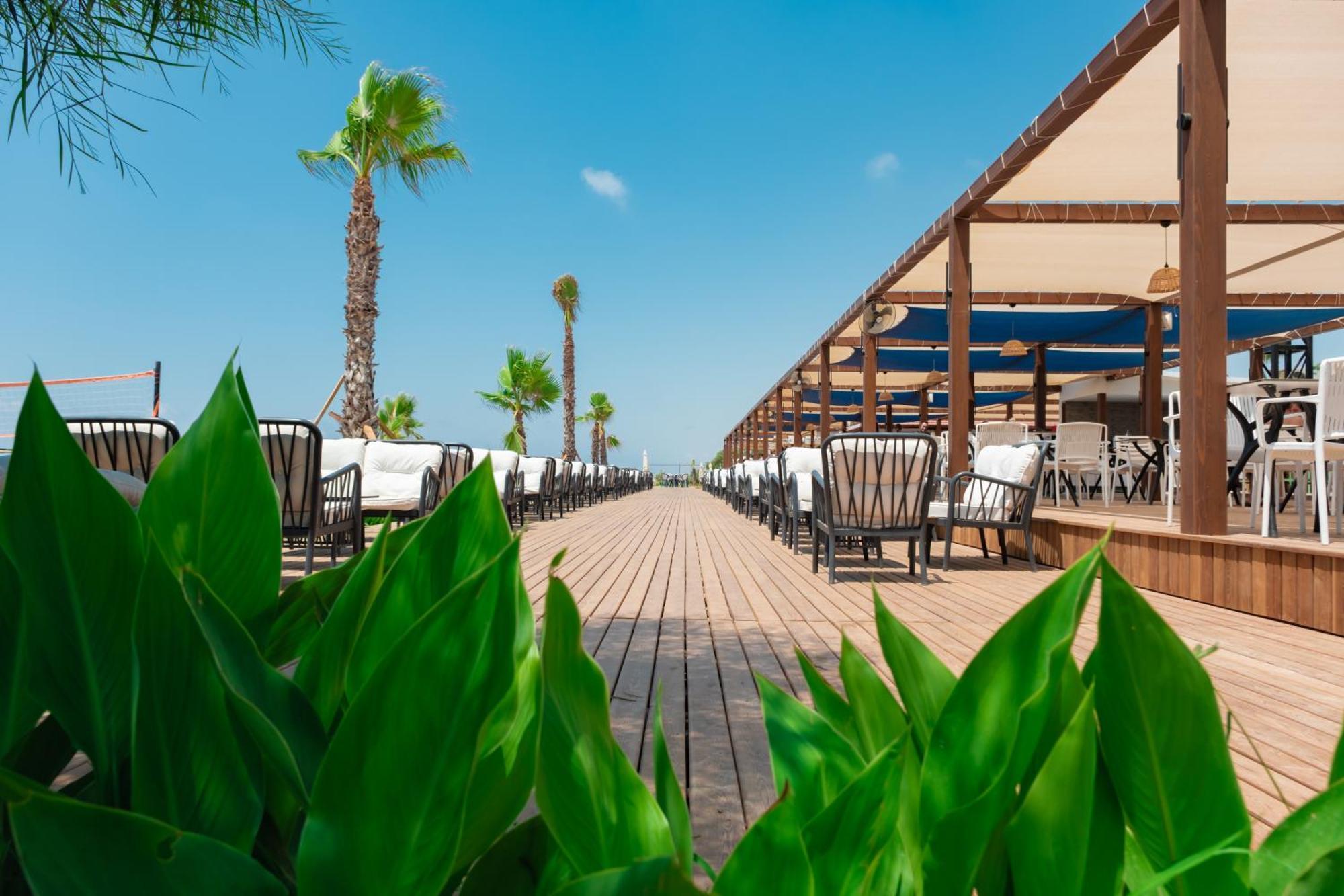 La Benata Hotel 5*