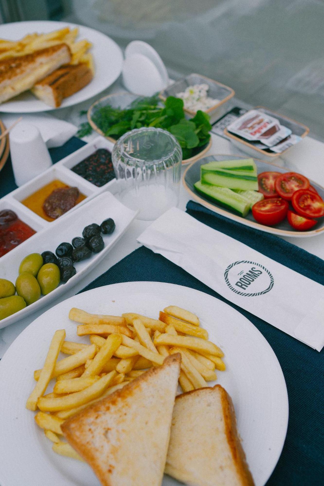 Hotel Smart Luxury & 4*
