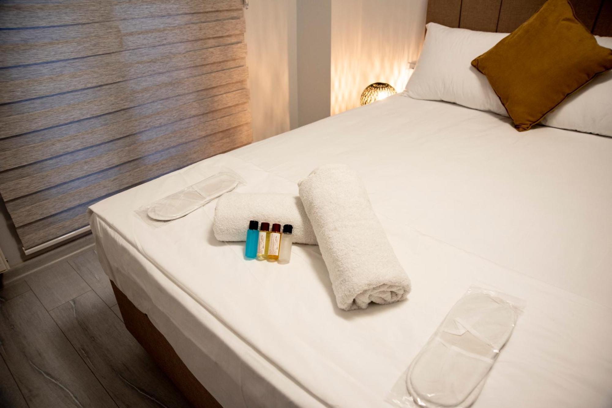 Hotel Ck Boutique *