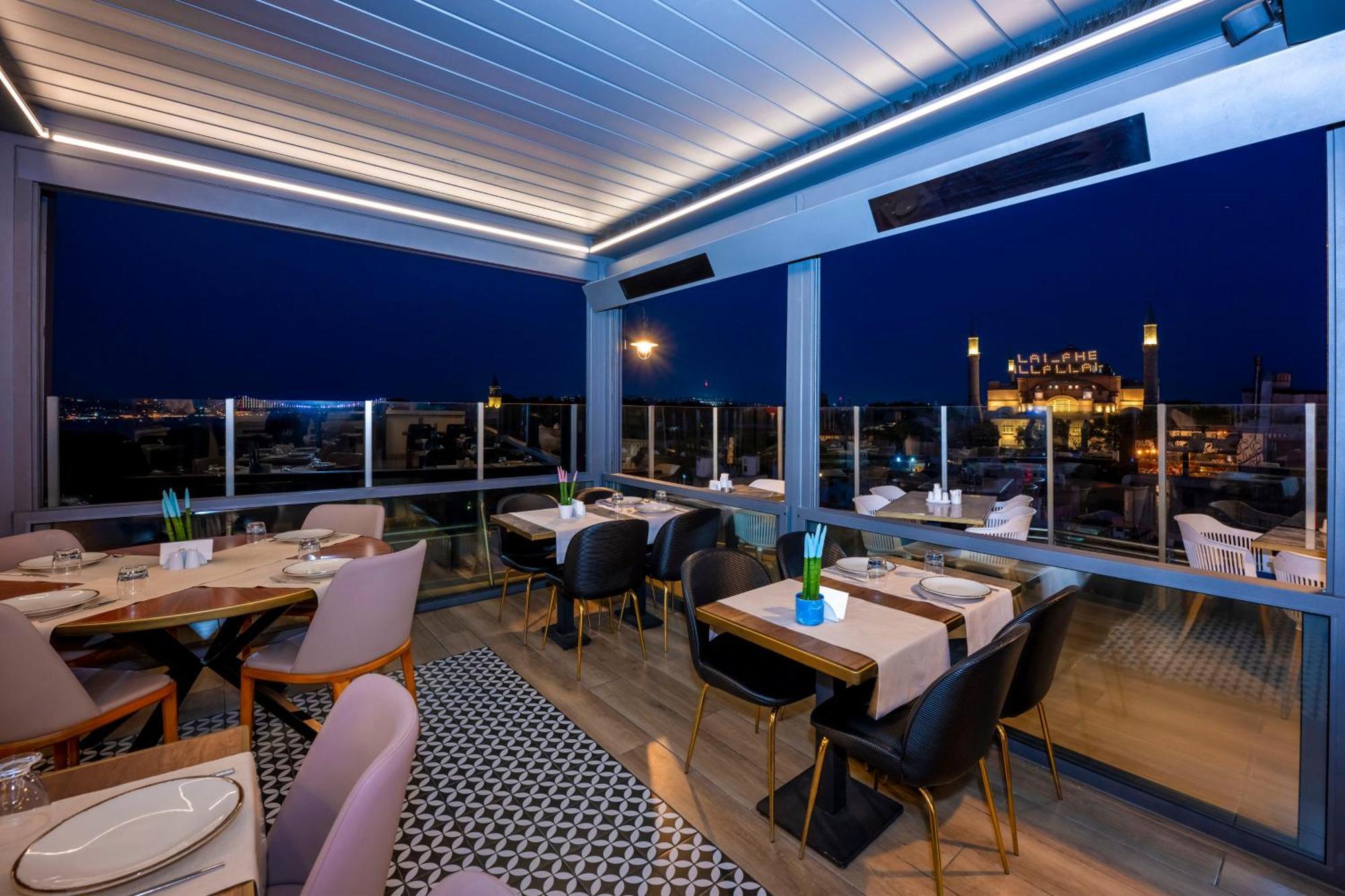 Hotel Arden City Hotel-special Category Istanbul