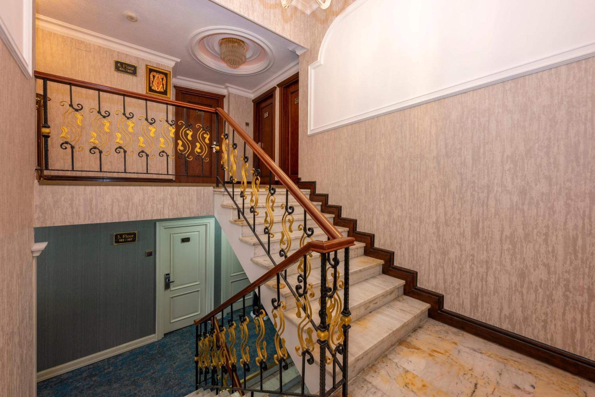 Arden City Hotel-special Category Hotel