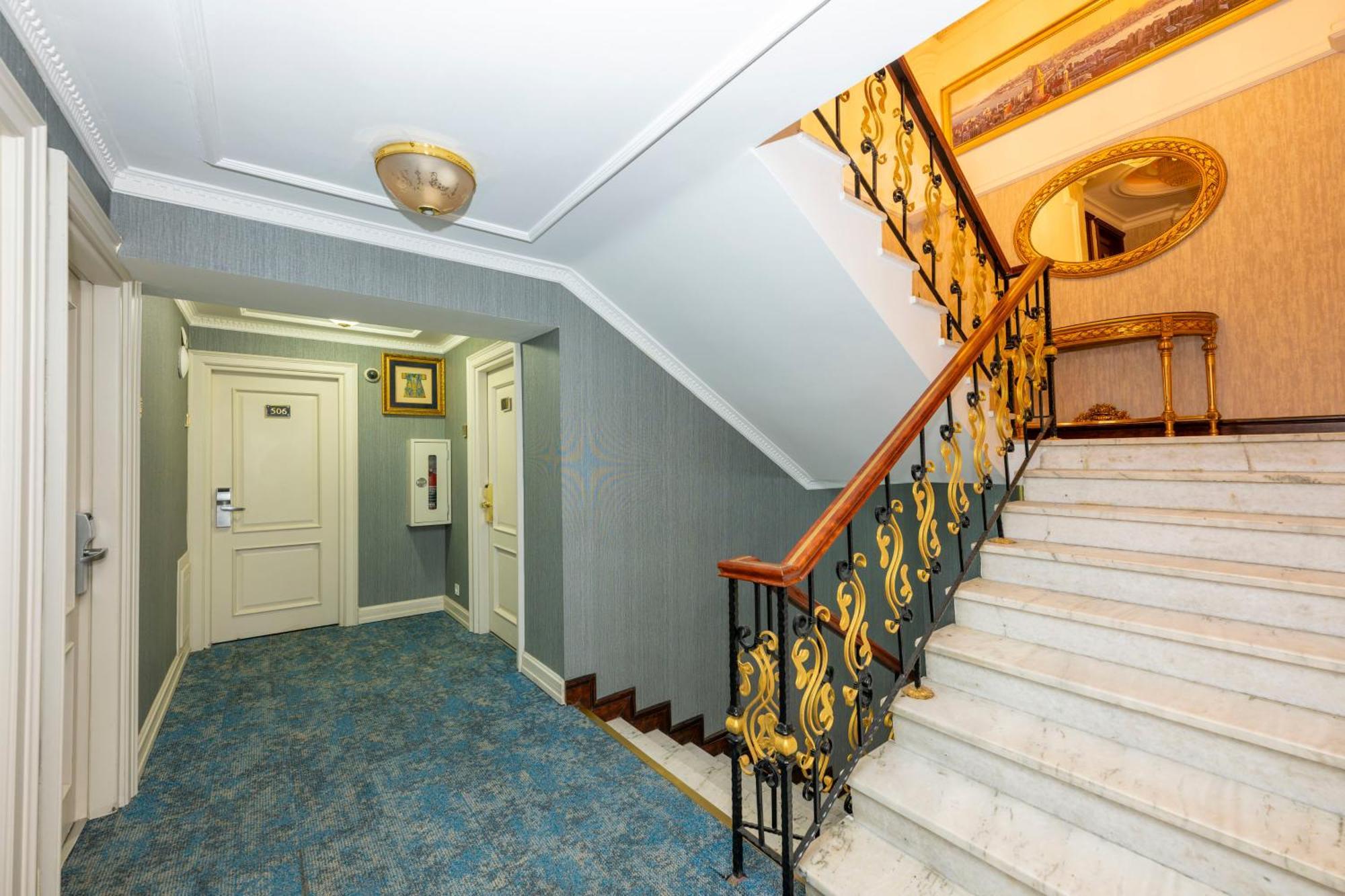 Arden City Hotel-special Category