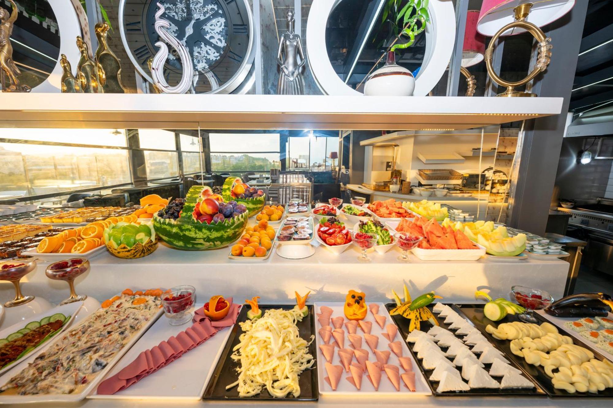 Hotel Arden City Hotel-special Category 4*