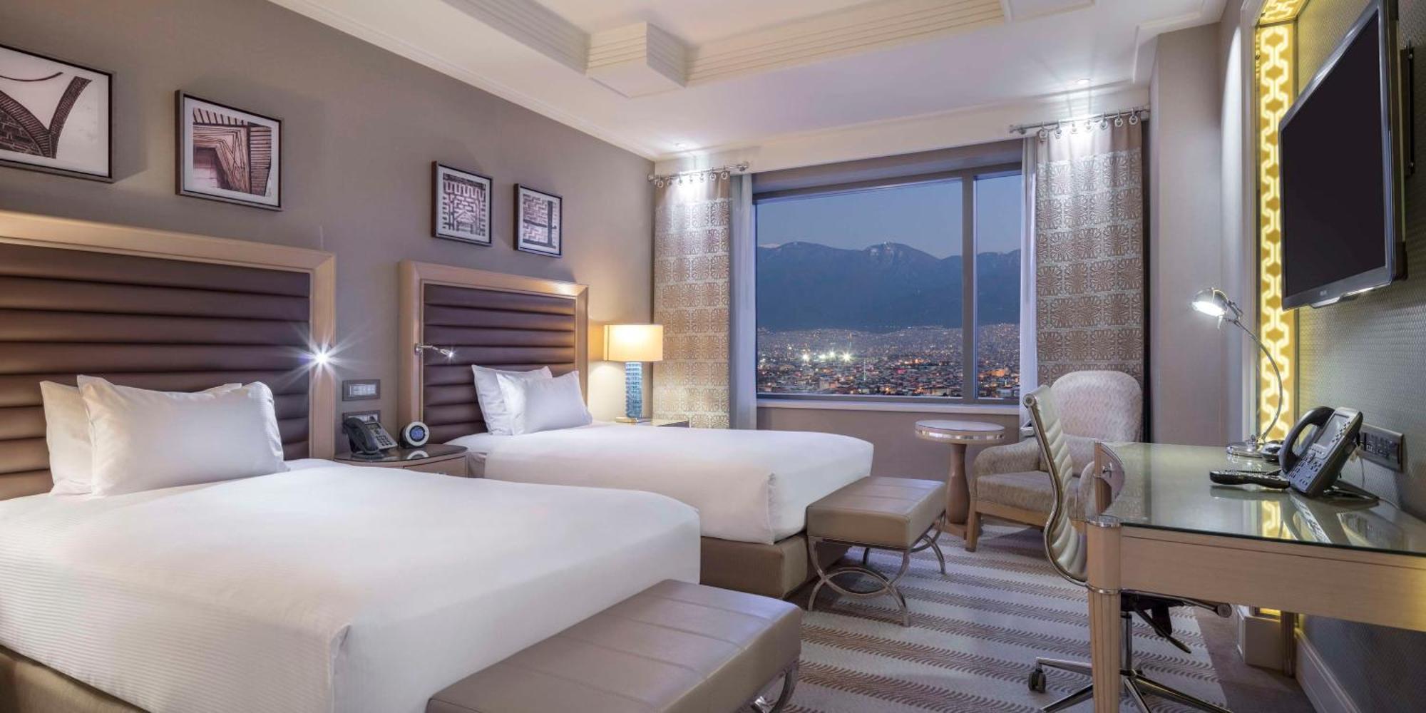 Hotel Hilton Convention Center & 5*