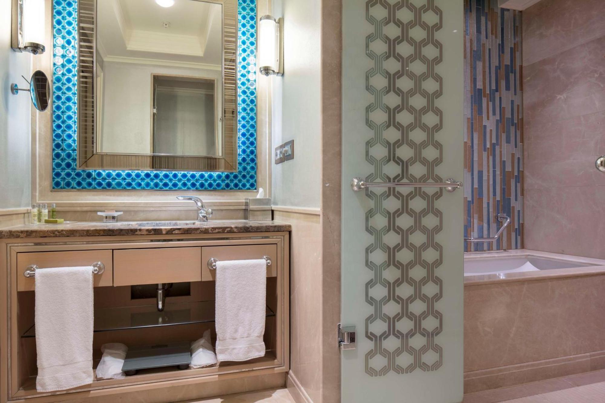 Hilton Convention Center & Hotel Bursa