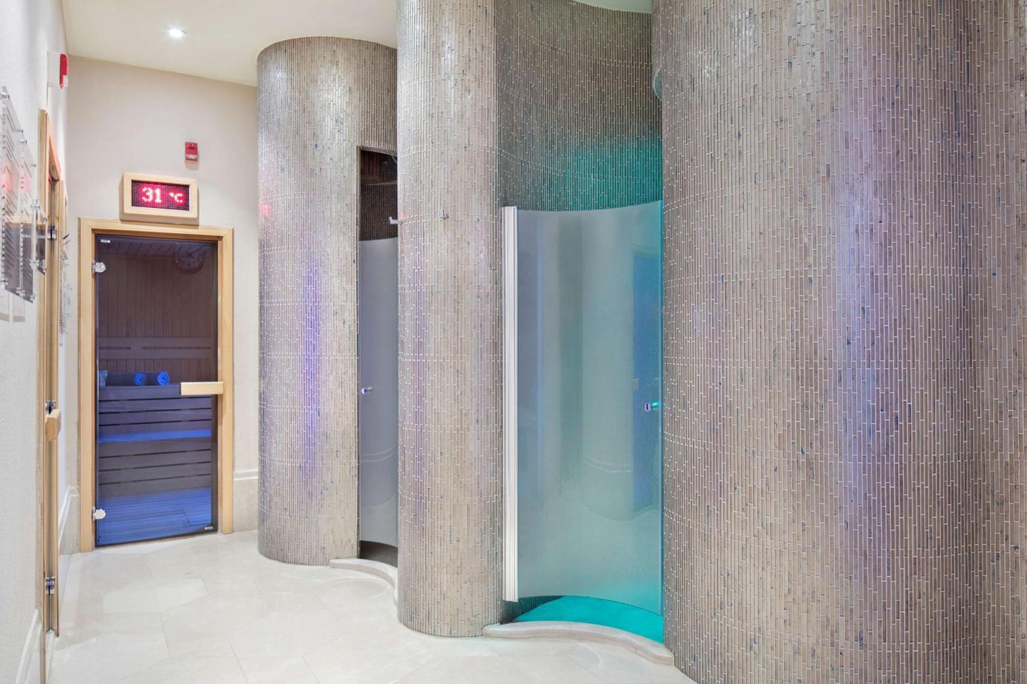 Hilton Convention Center & 5* Bursa