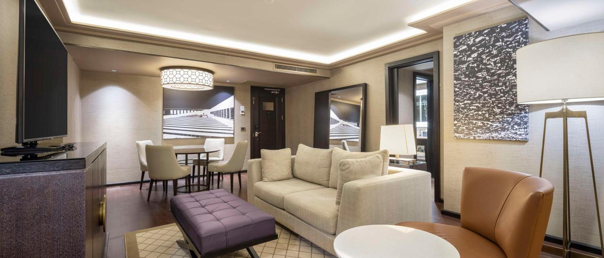 Hiltonsa Hotel 5*