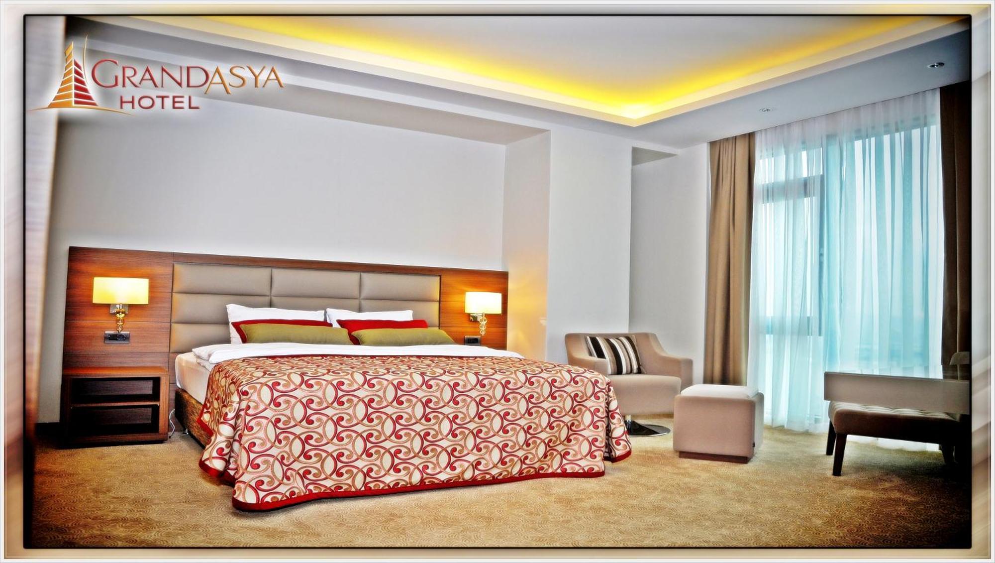 Hotel Grand Asya Bandirma