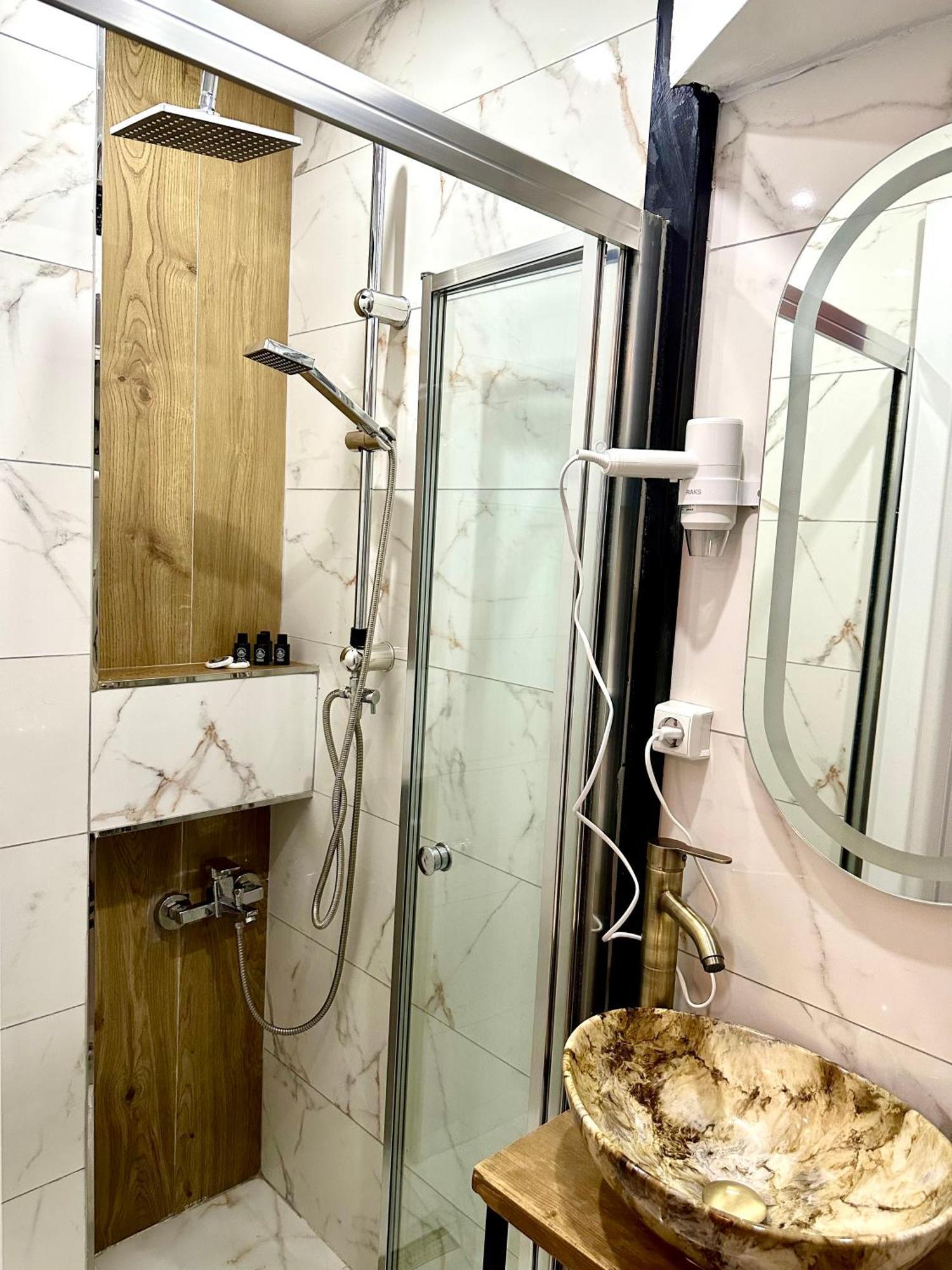 Hotel Newalla Old Istanbul