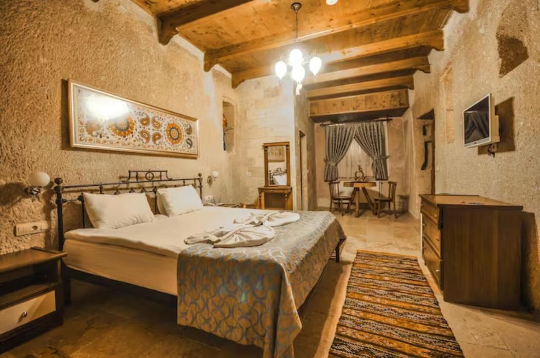 Hotel Nomads Cave & Rooftop