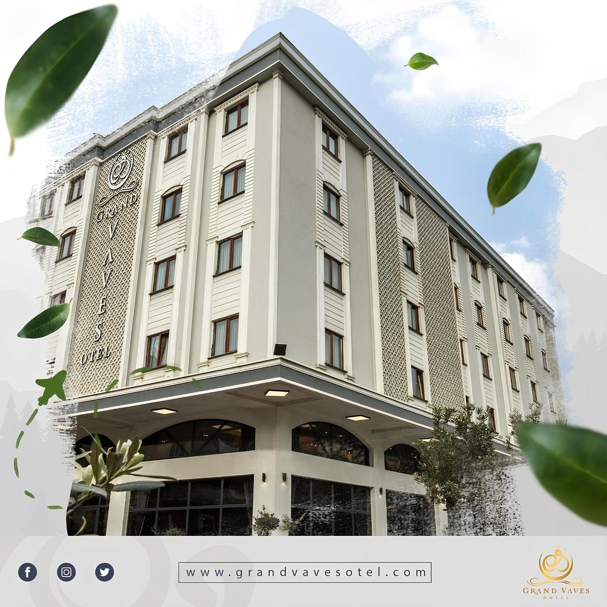 Grand Vaves Trabzon