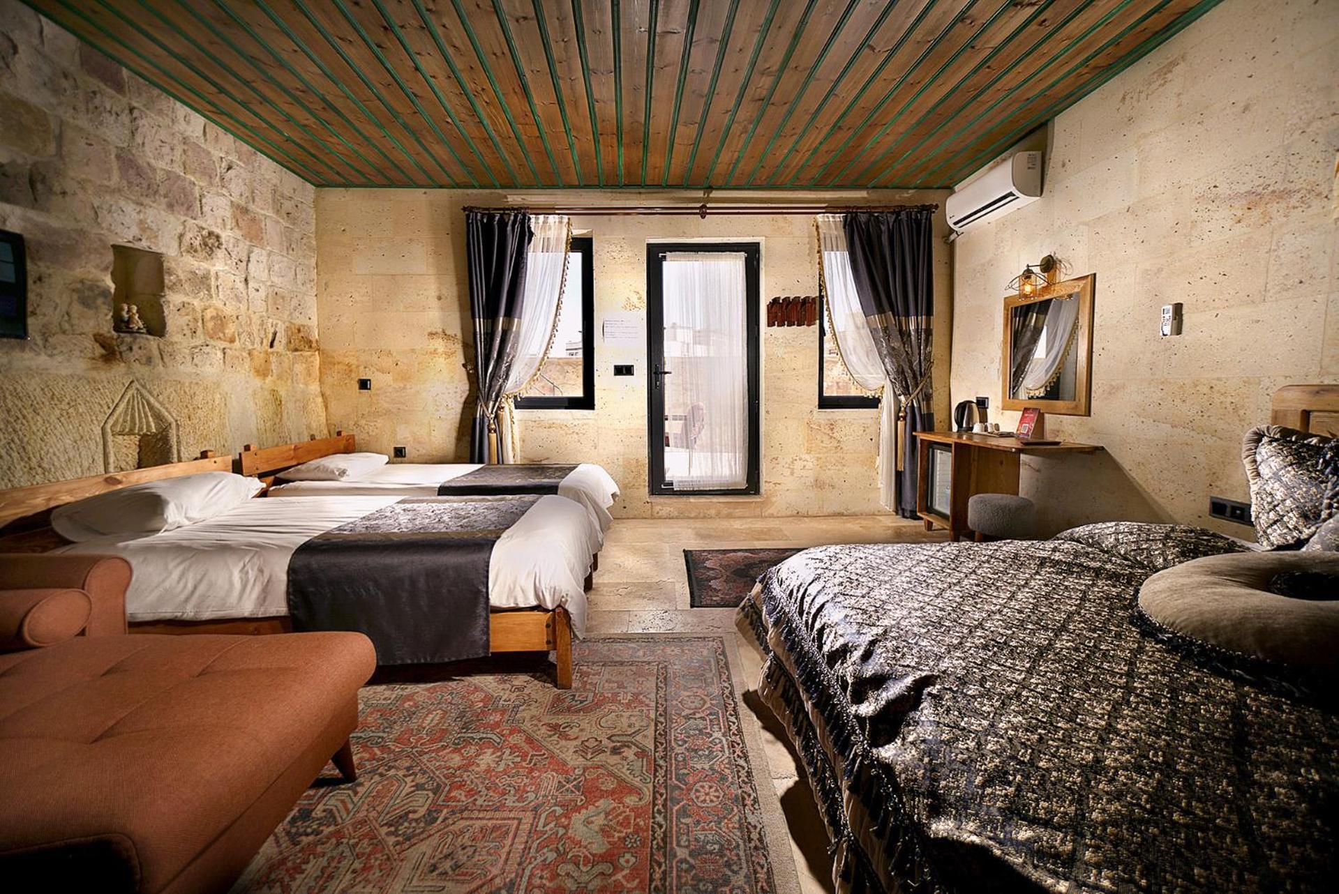 Serene Premium Stone House Hotel