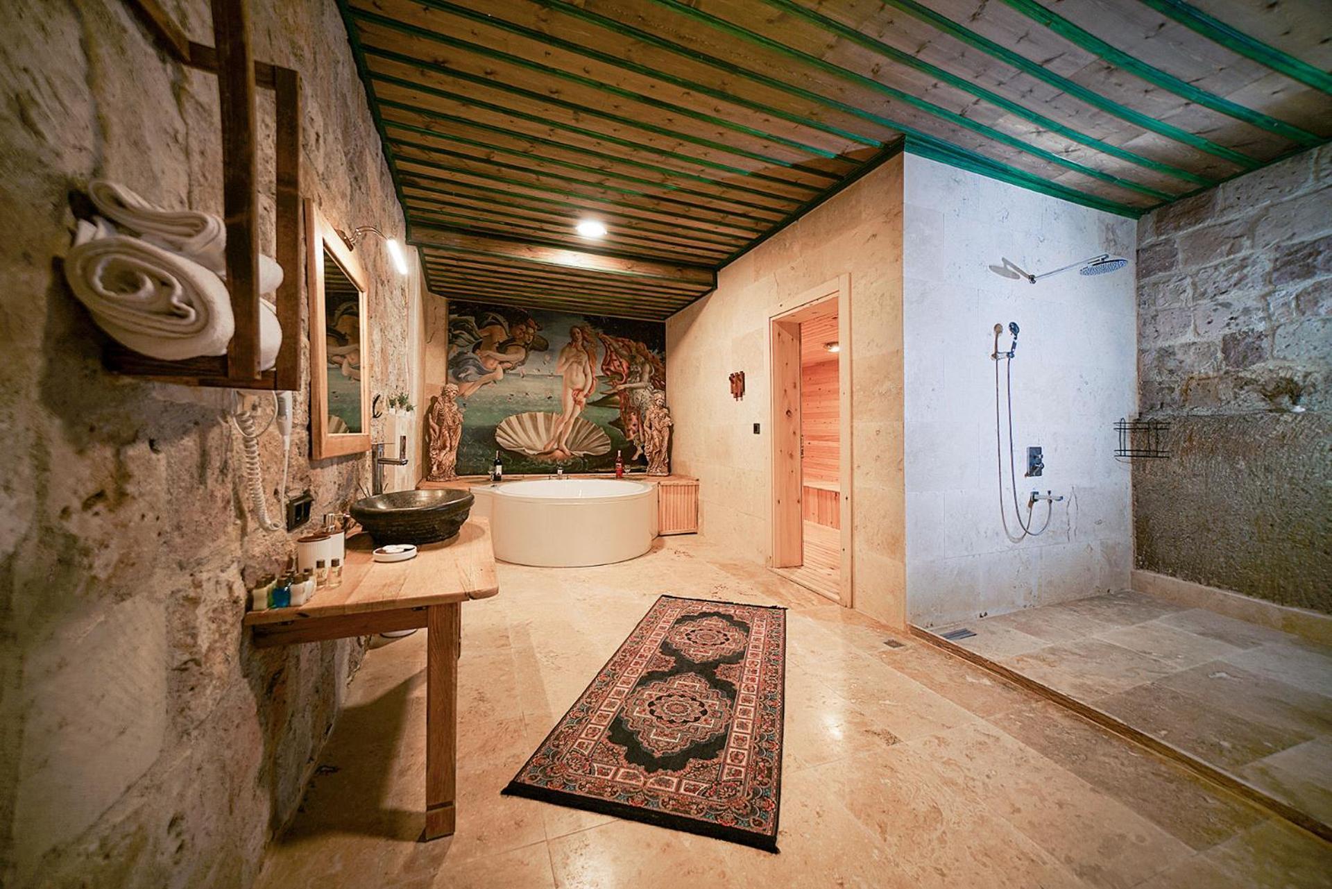Serene Premium Stone House Hotel 2*
