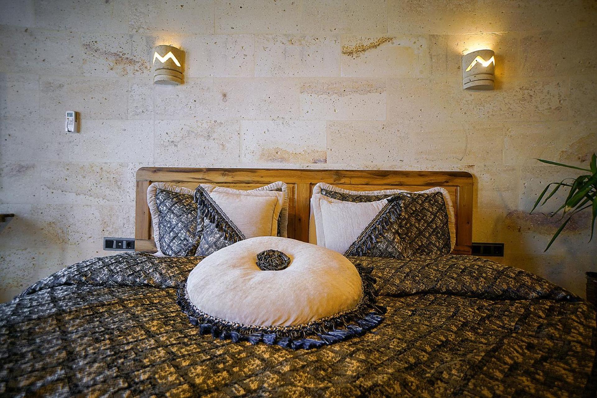 Serene Premium Stone House Nevsehir