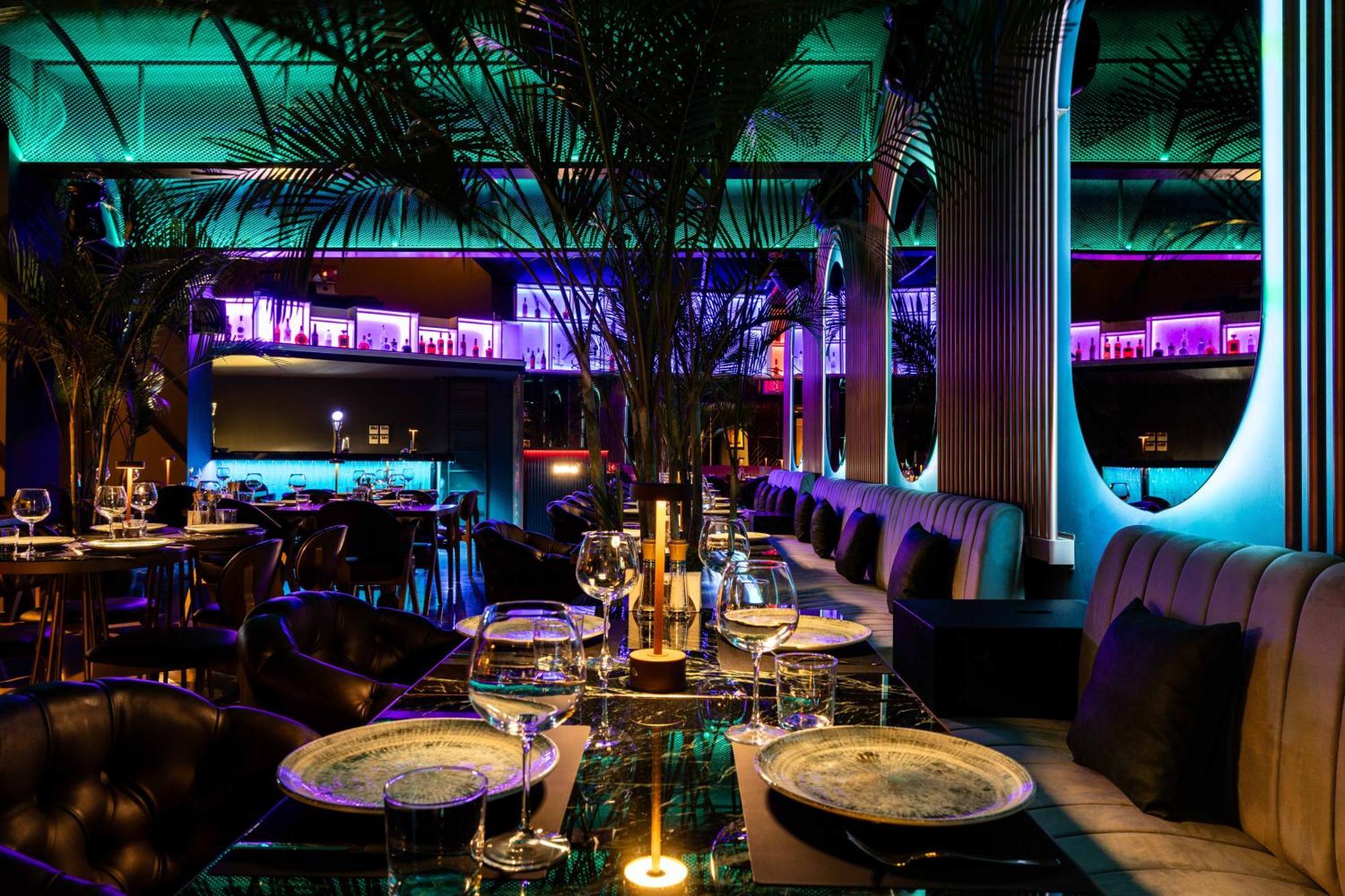 Zurich-special Category 3* Istanbul