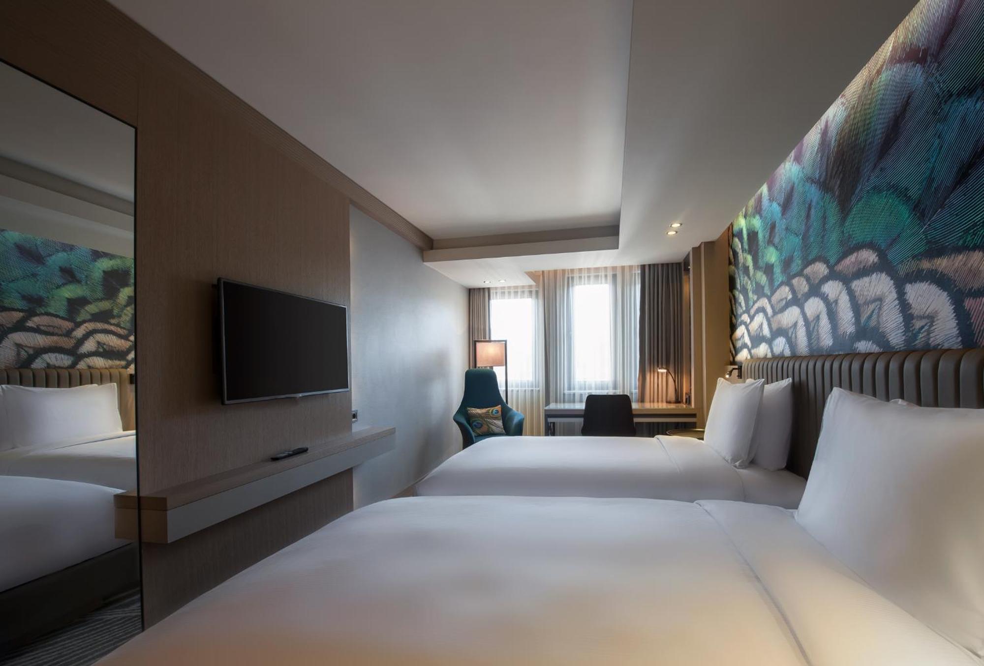 Doubletree By Hilton - Sirkeci Hotel
