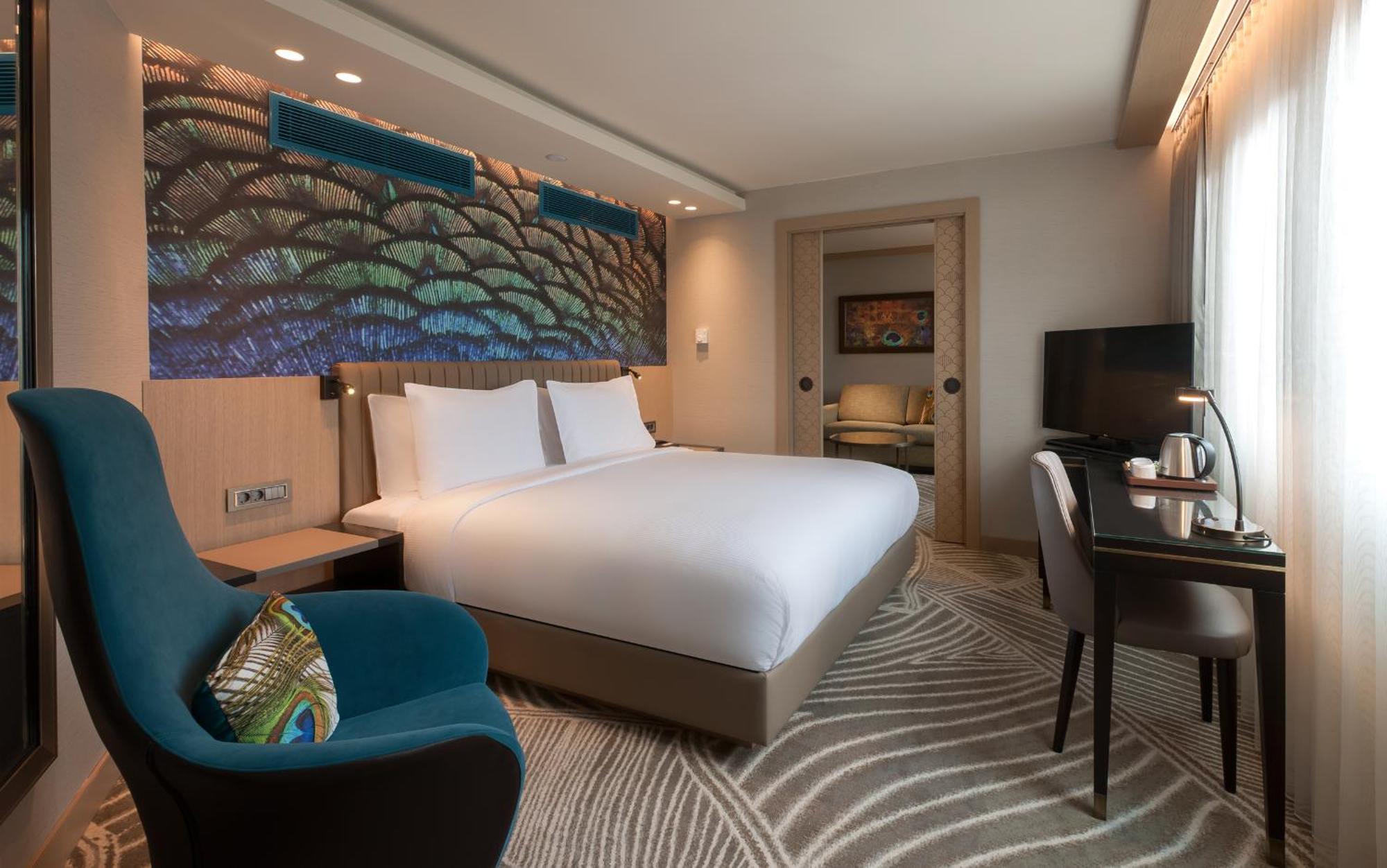 Doubletree By Hilton - Sirkeci Istanbul