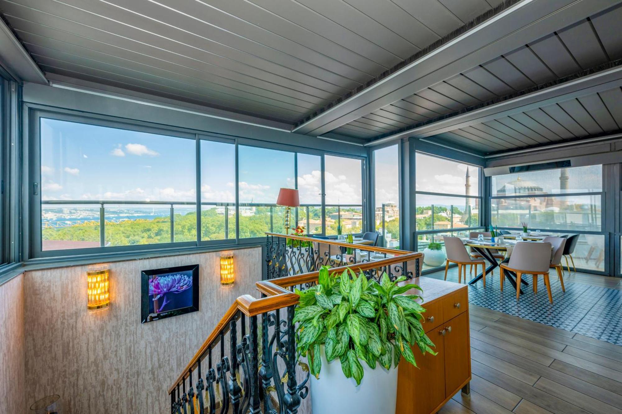 Arden City Hotel-special Category Hotel Istanbul