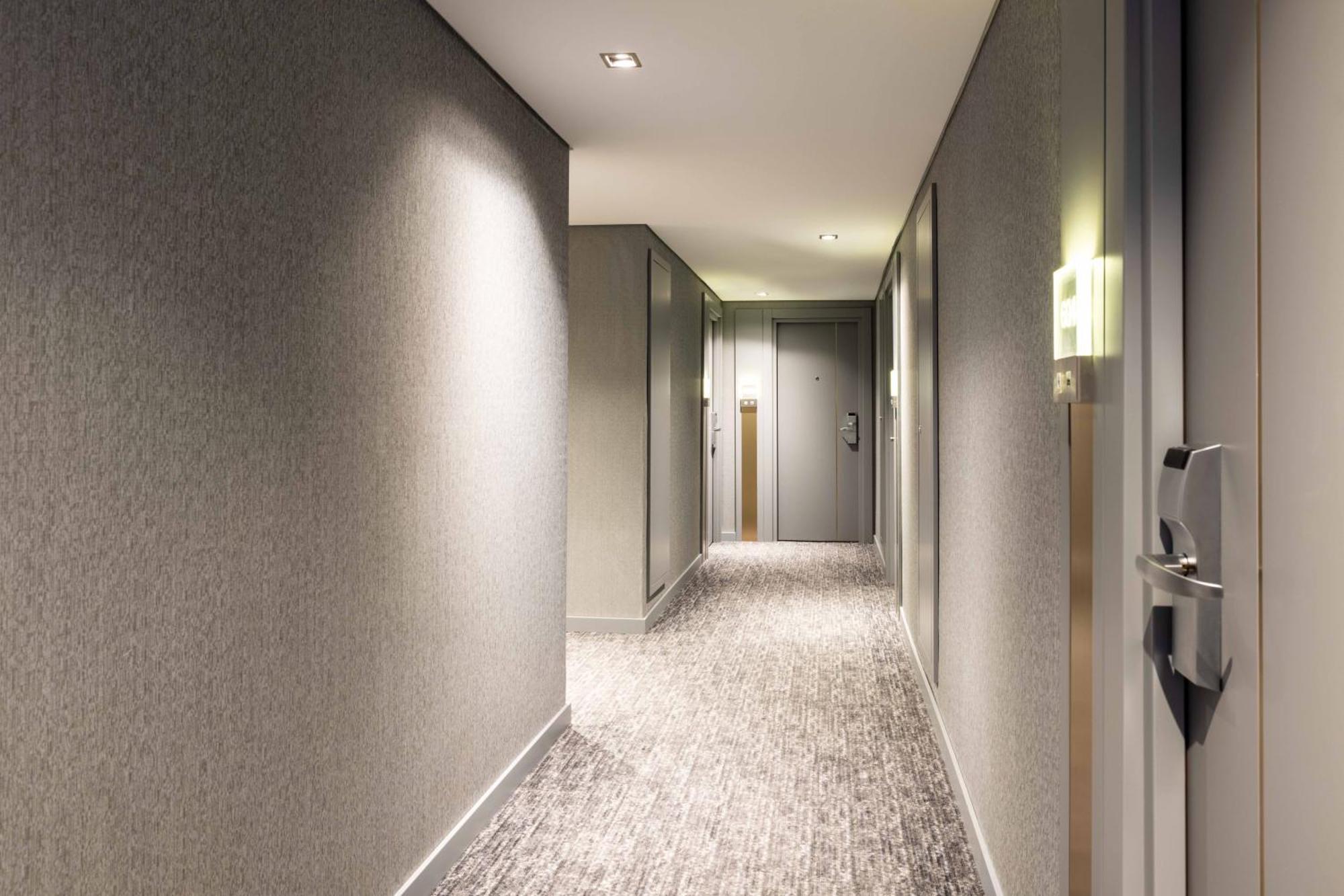 Hotel Zurich-special Category Istanbul