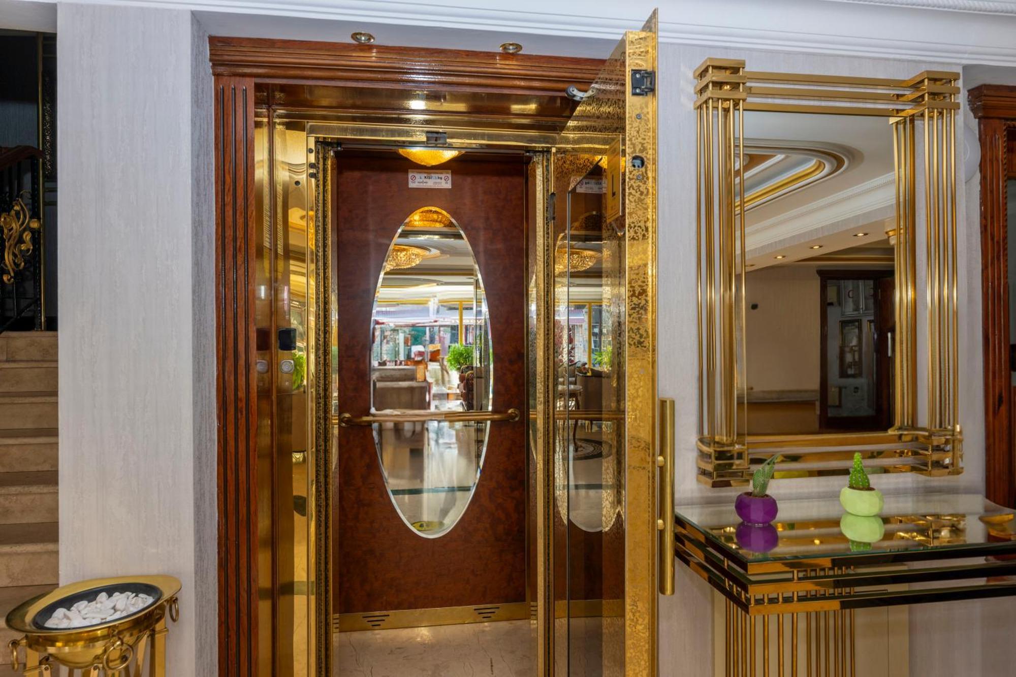Arden City Hotel-special Category 4*