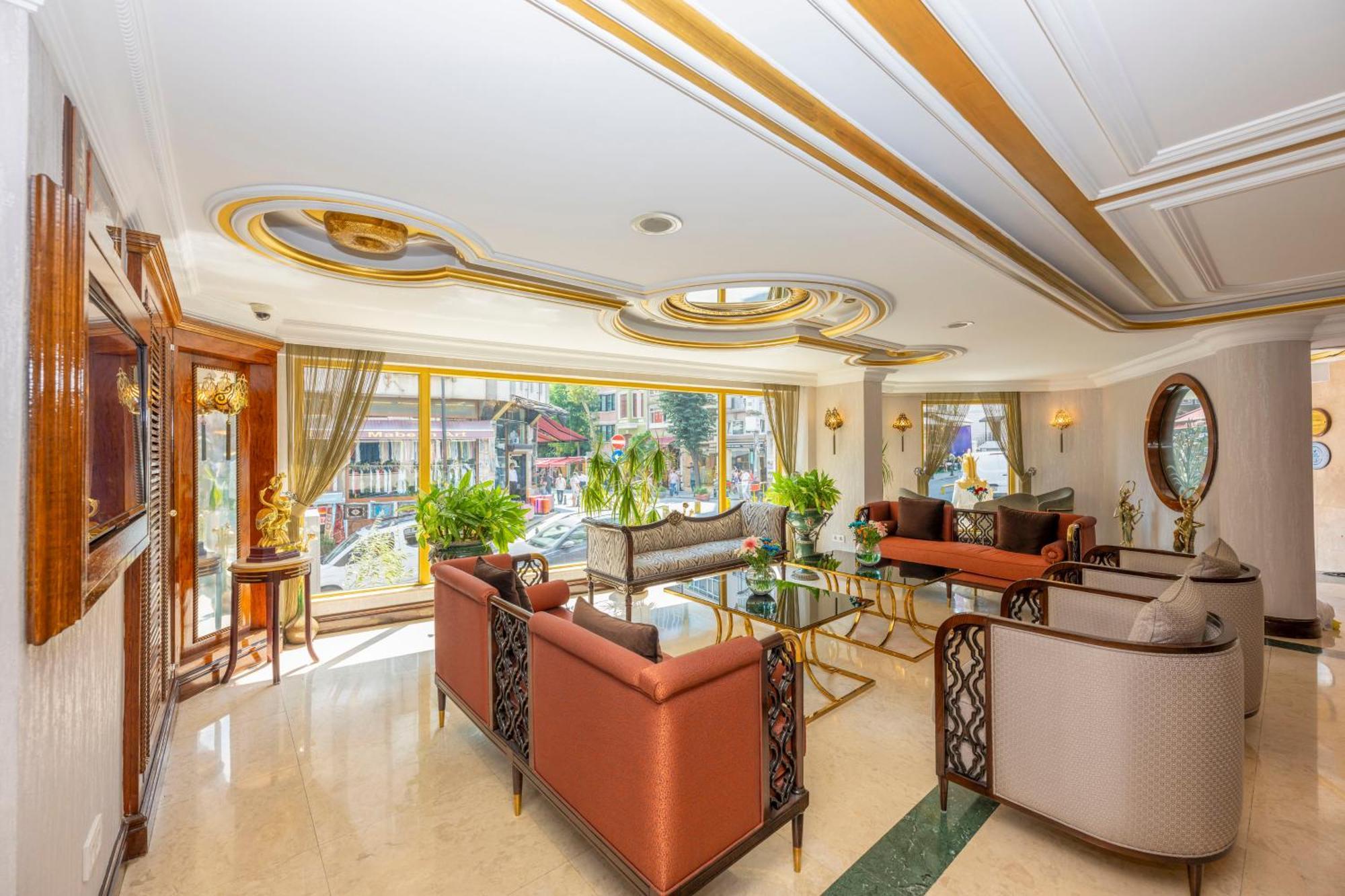 Arden City Hotel-special Category Hotel 4*